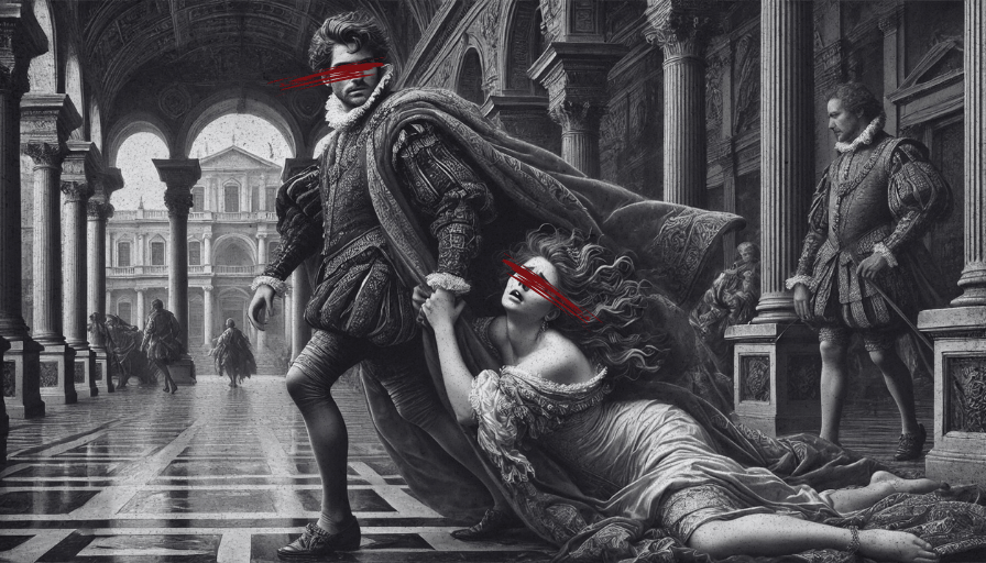 Things We Do to “Get” a Man that Actually Push Him Away