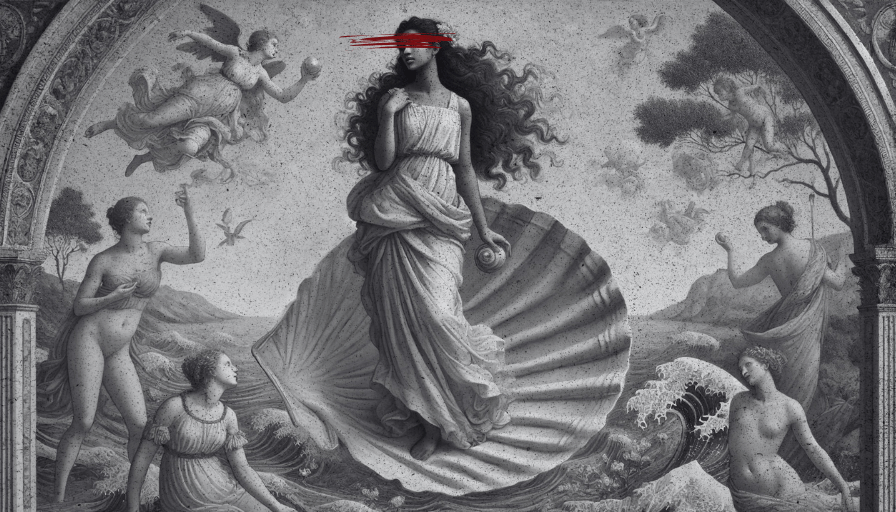 Channeling Feminine Energy to Attract a Quality Man