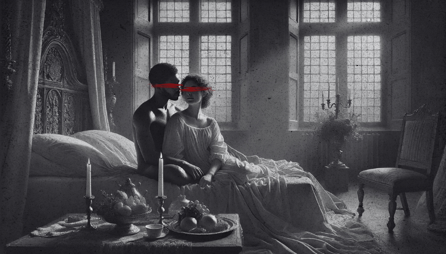 What Makes Men Fall in Love, Forever