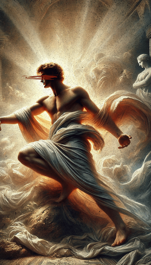 Transform Him from Zero to Hero