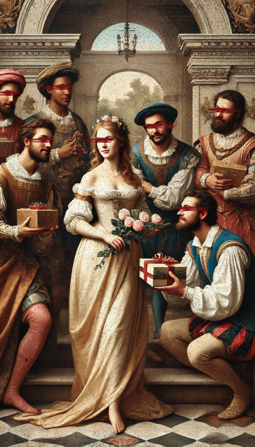 Why You Should Consider Dating Other Men