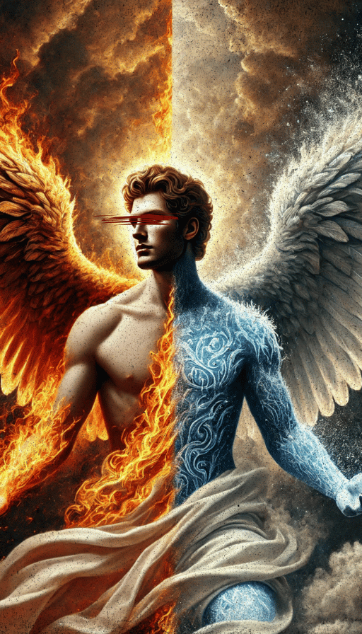 Why Your Man Is Going Hot &amp; Cold (and What to Do About It!)