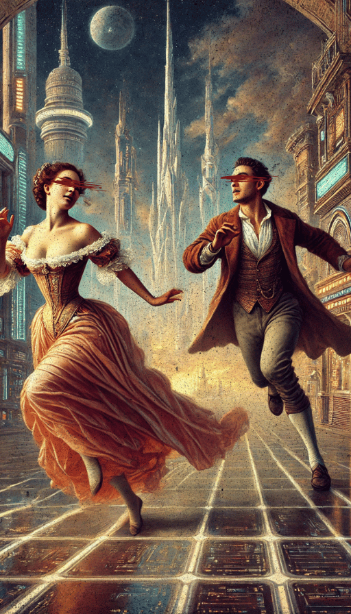 What Men Really Want... The Secret Qualities of Women that Men Chase