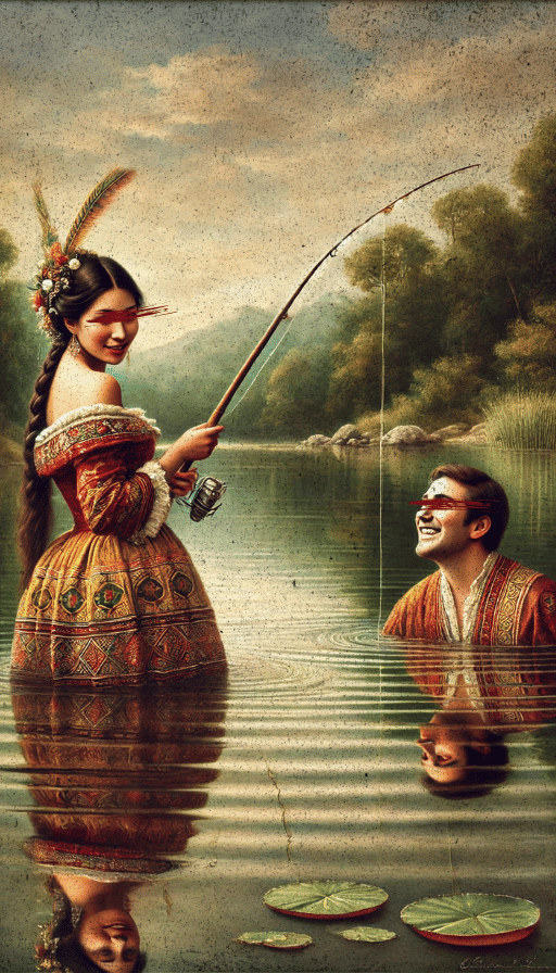 8 Methods to Hook 'Em &amp; Keep 'Em!