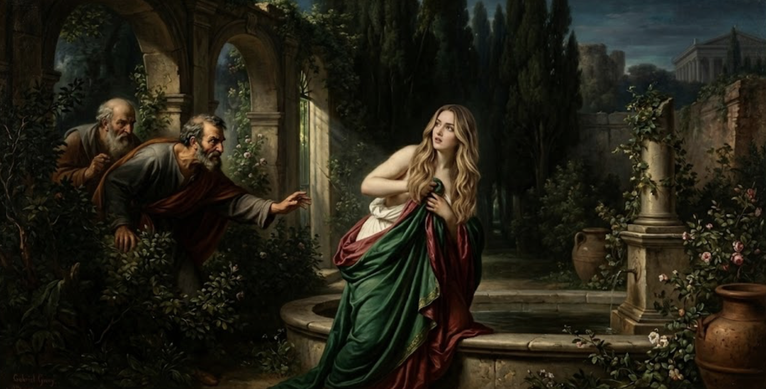 Men and Women Can't Be Friends — and Pretending Otherwise Is Costing Women Everything