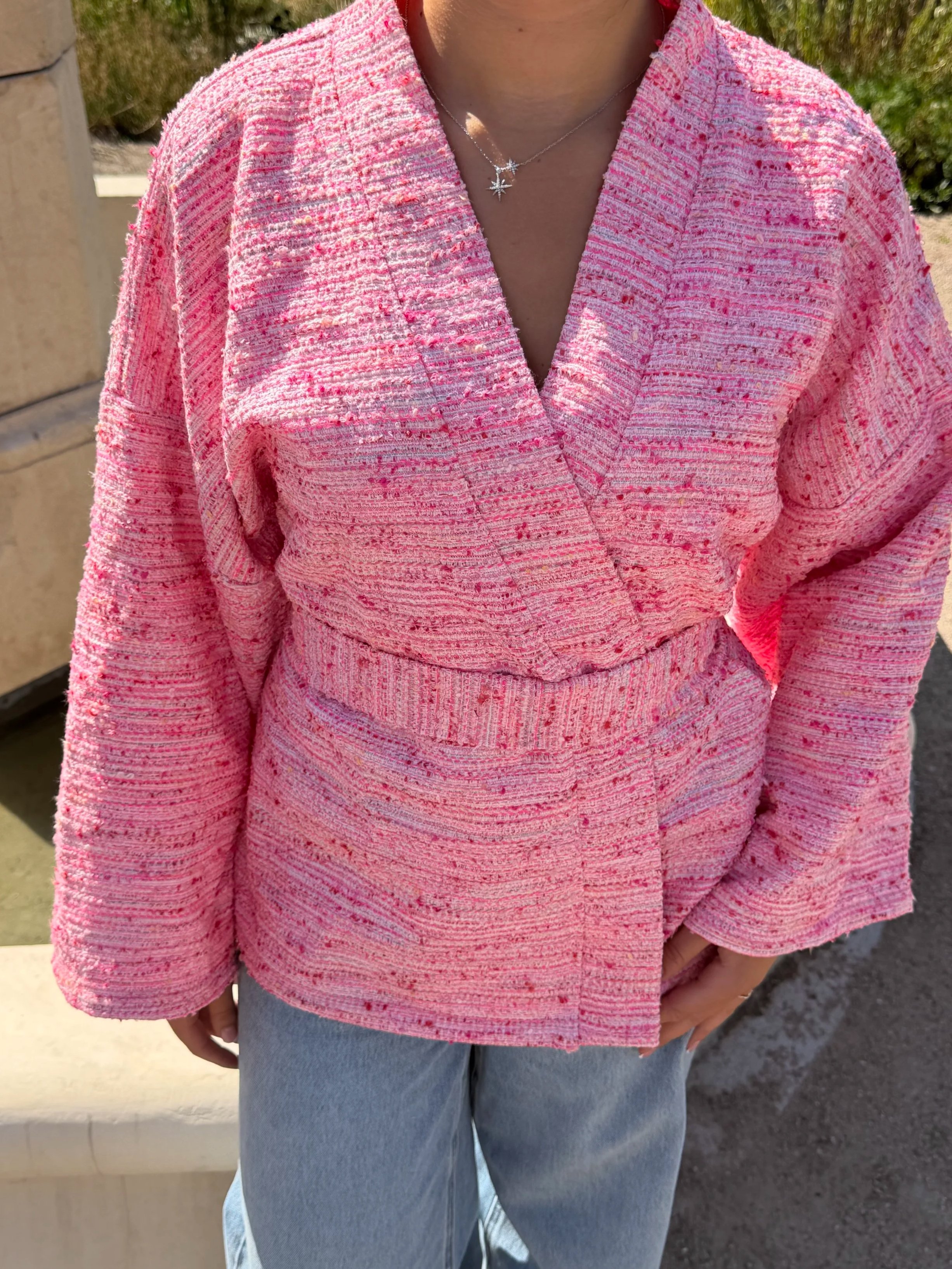 Kimono Layai