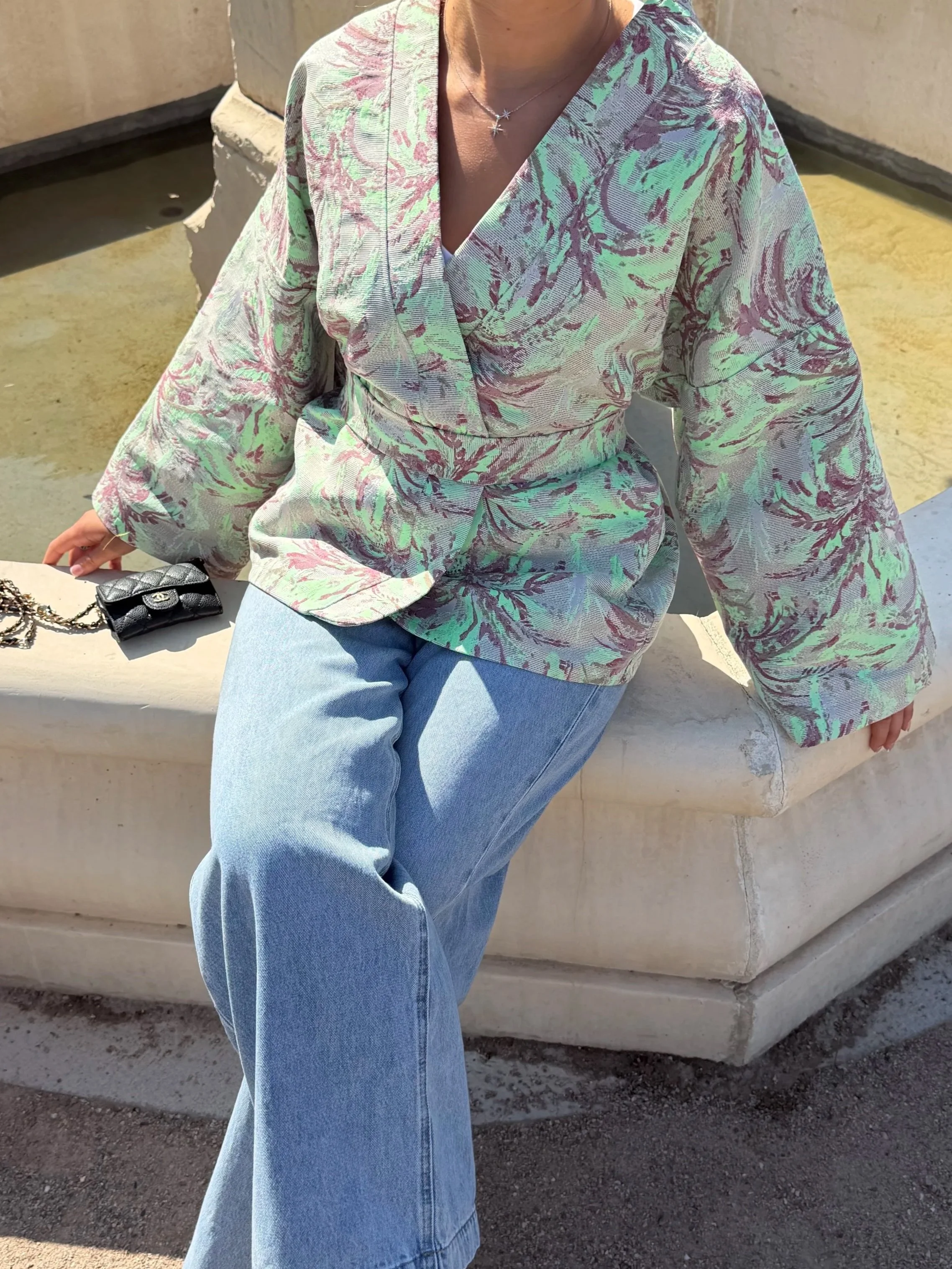 Kimono Sophie