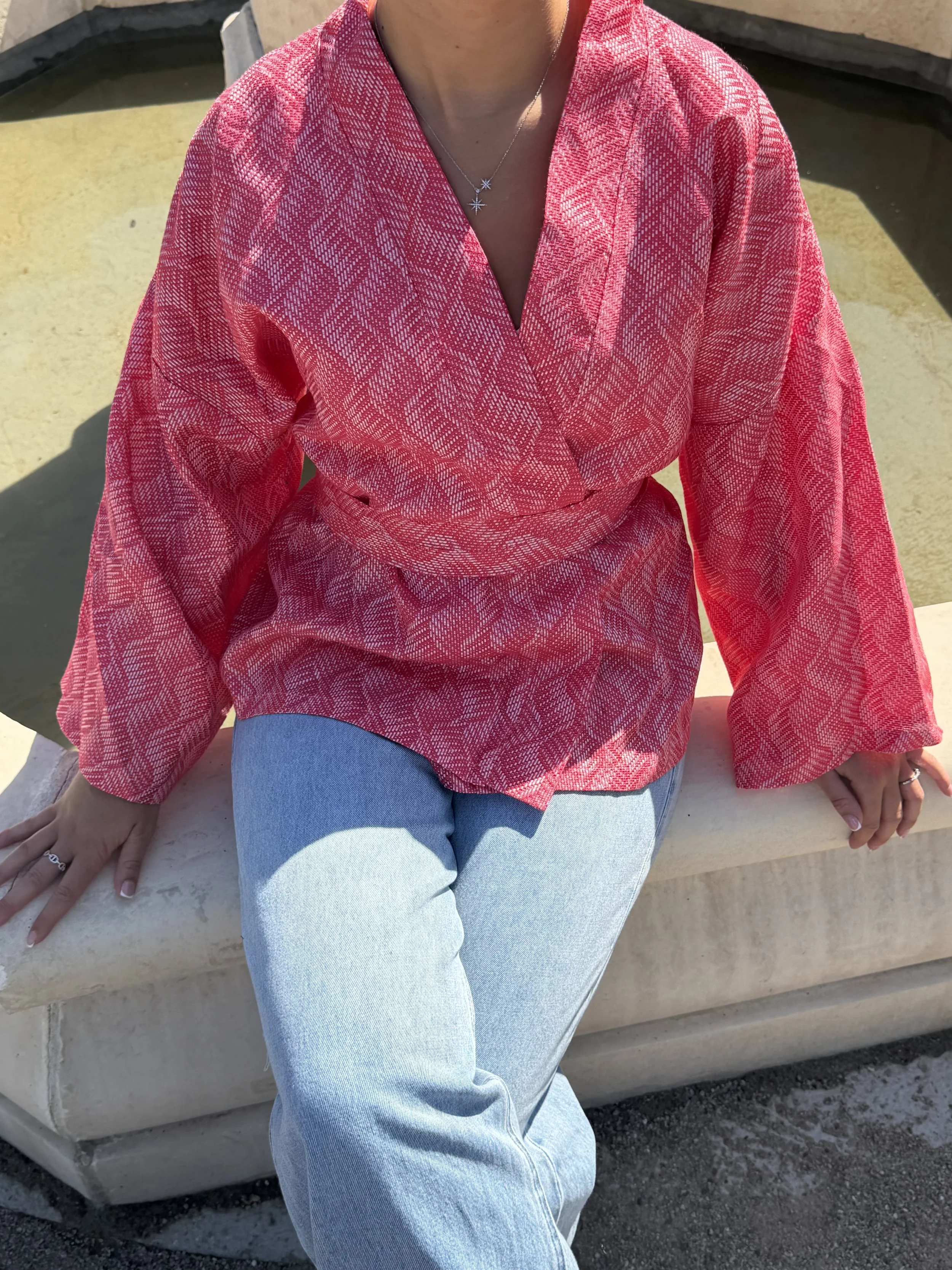 Kimono Rym