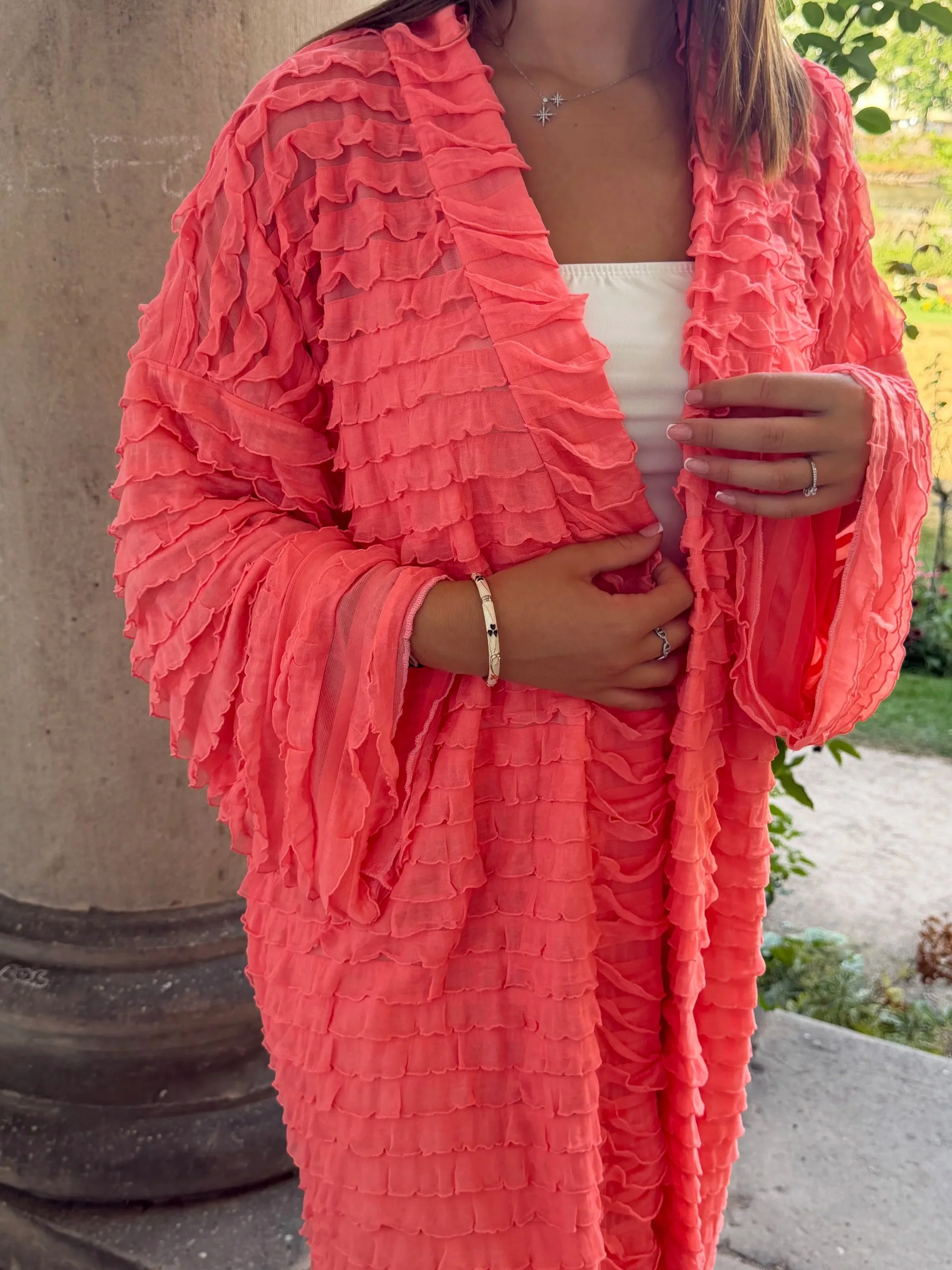 Abaya Hawa