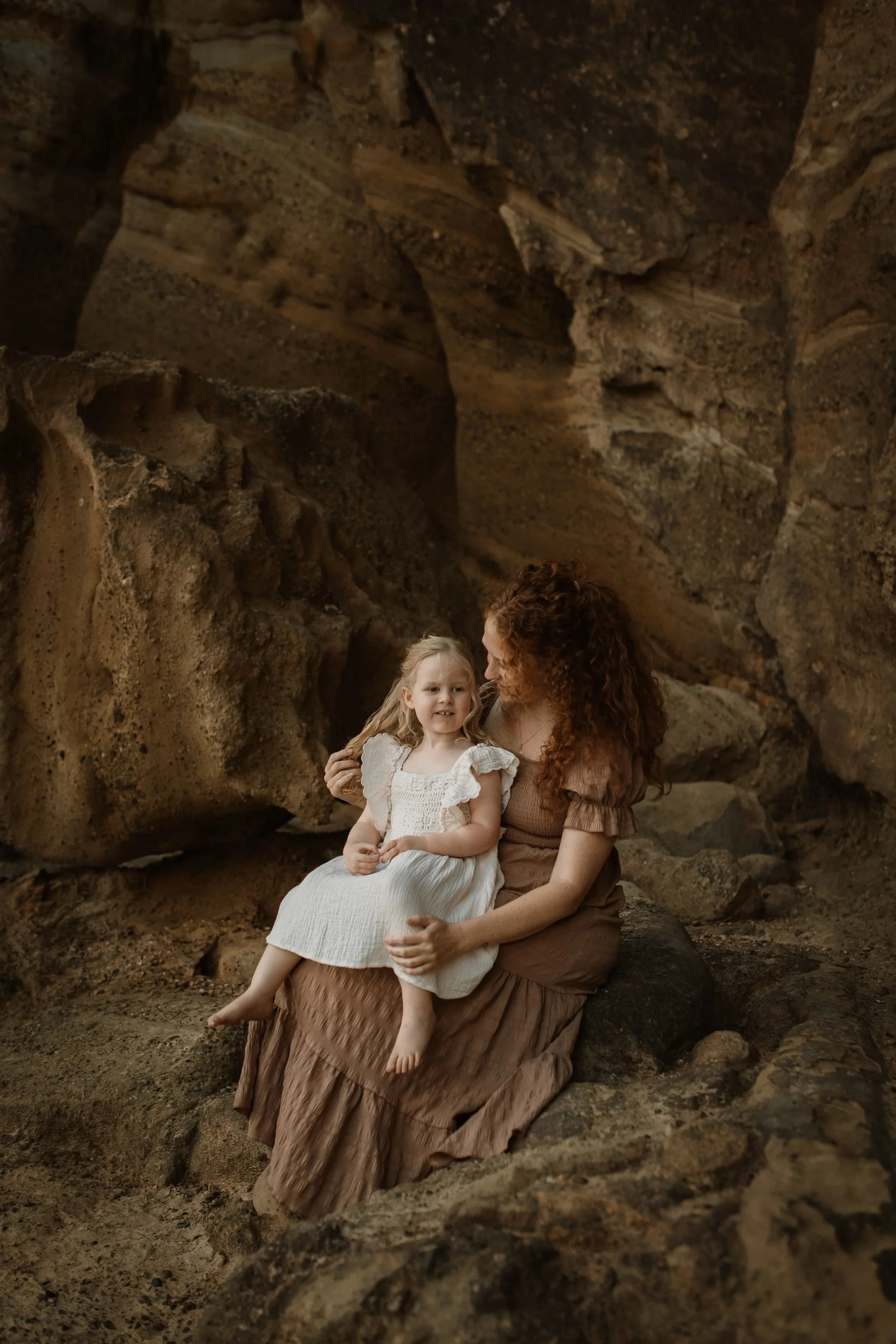 Redhead Beach