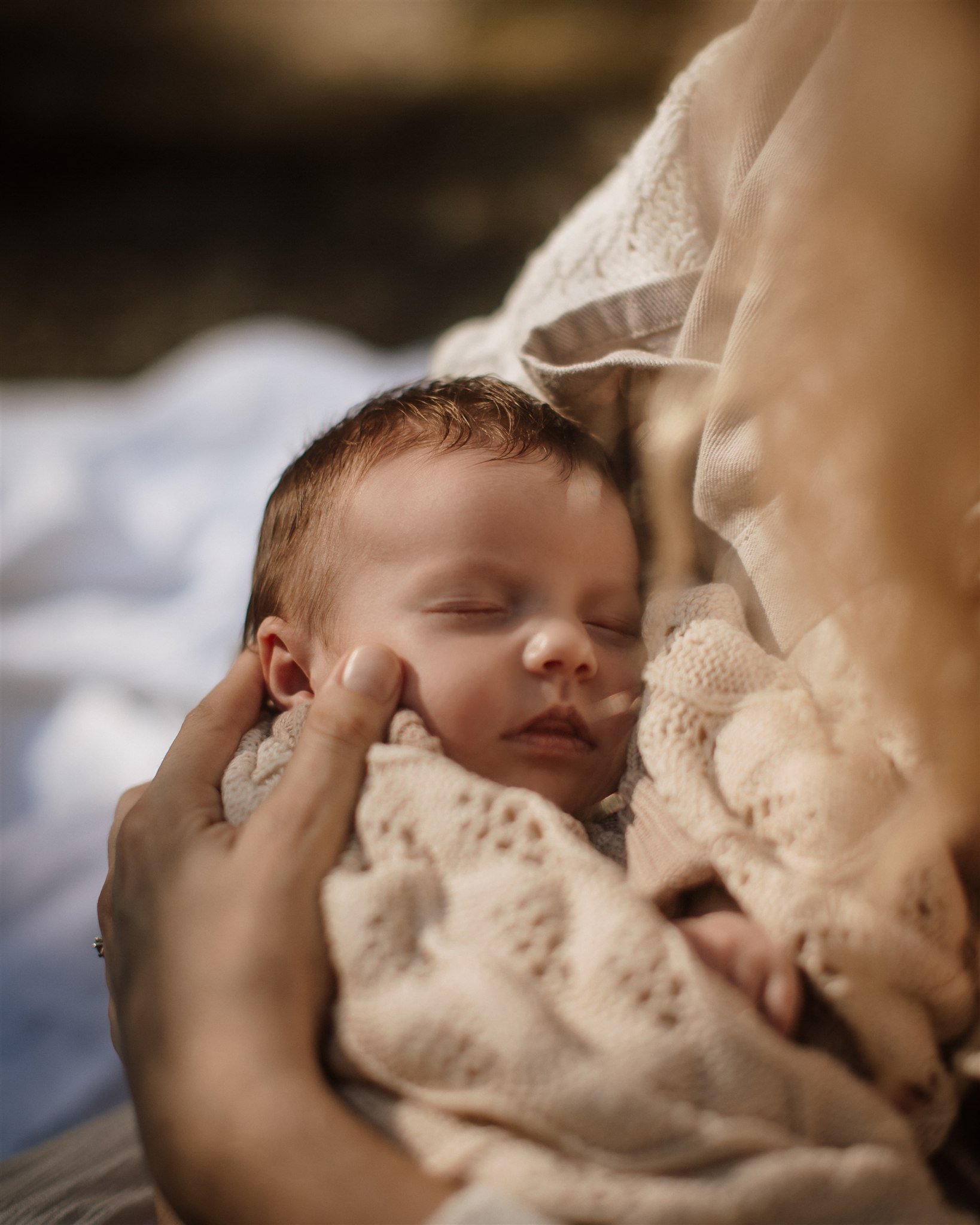 newborn photography newcastle