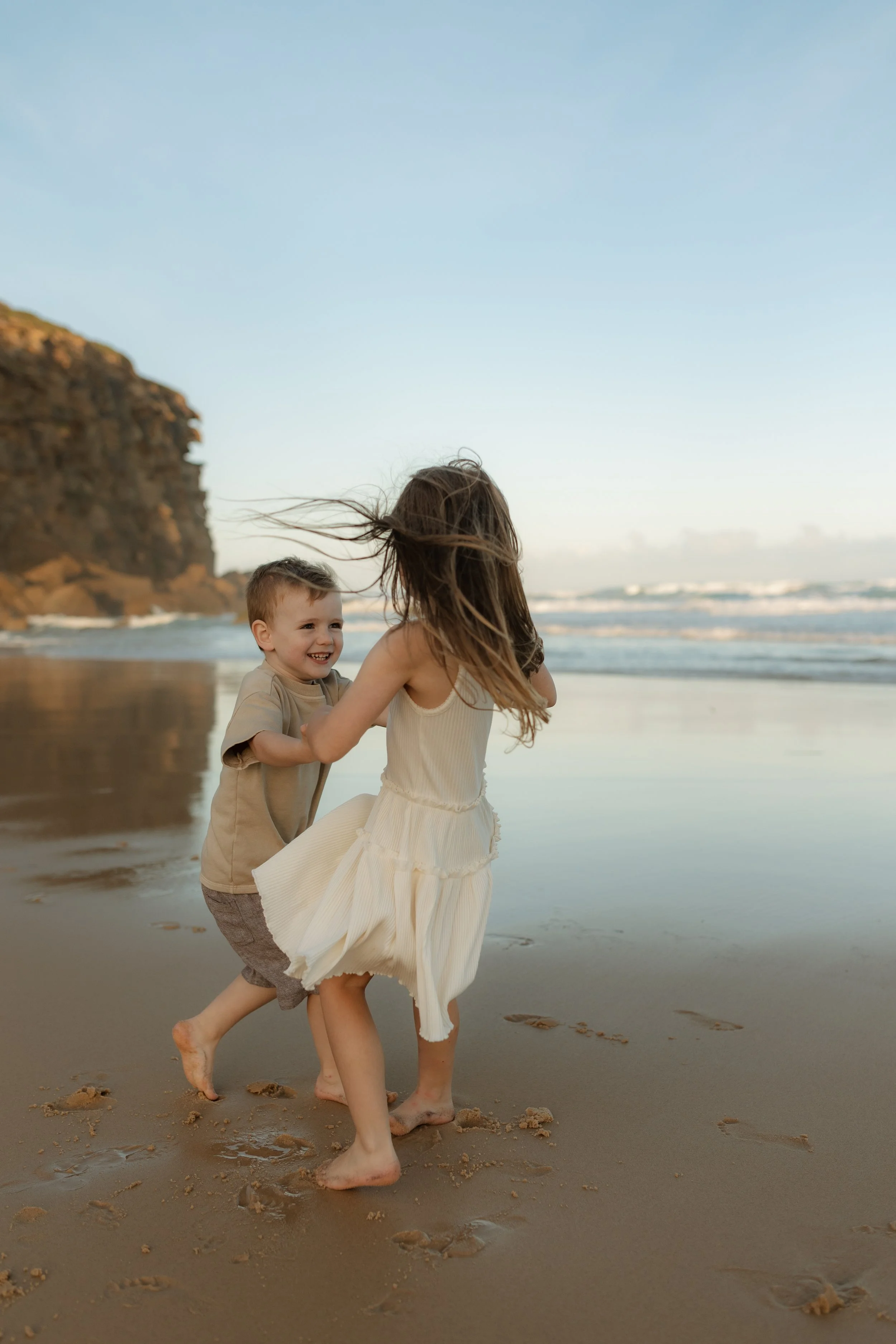 warners bay family photographer