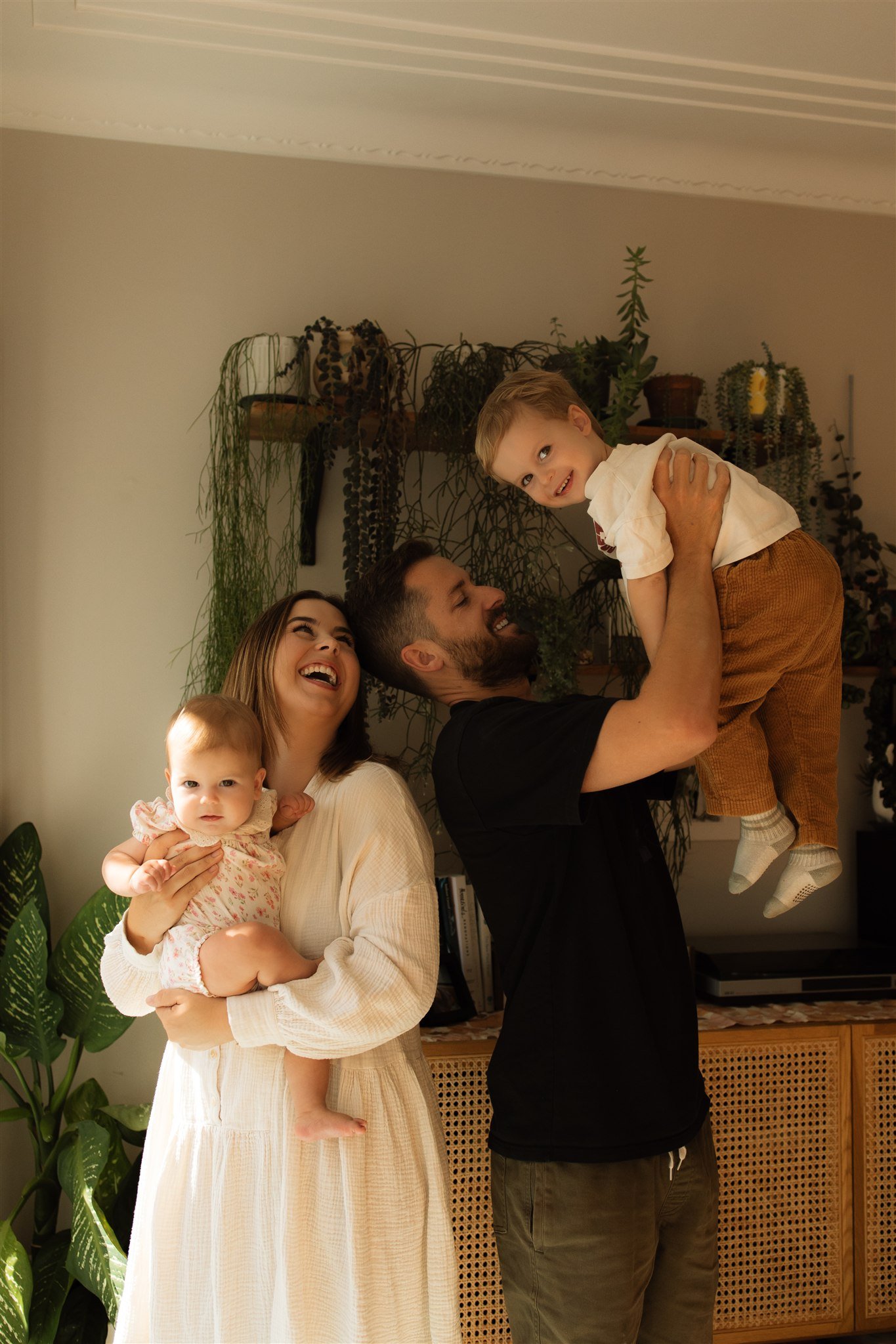 family mini sessions newcastle