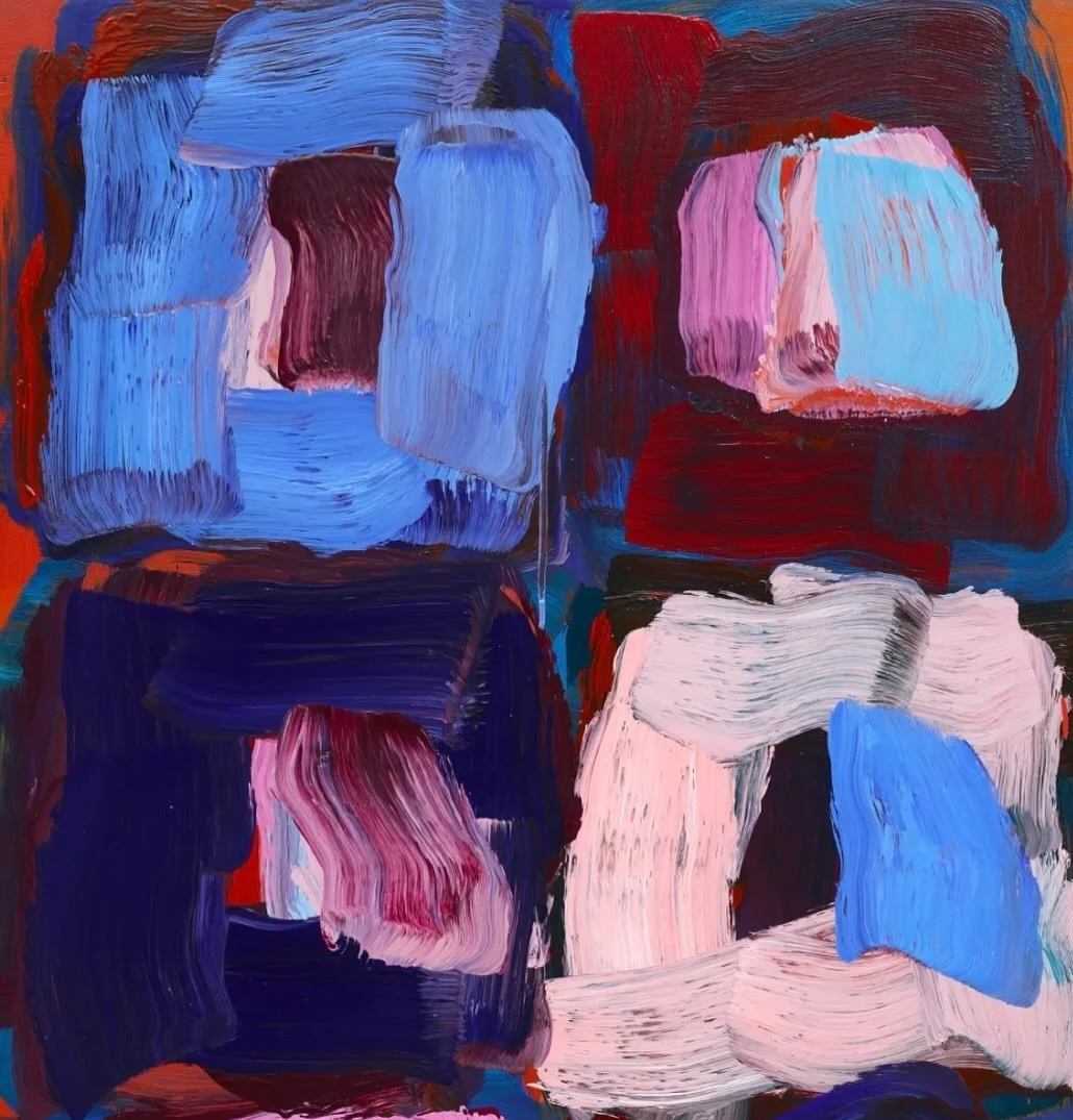 &ldquo;It&rsquo;s impossible for anything to stand alone because when you see something, it&rsquo;s connected and affected by everything you&rsquo;ve seen before.&rdquo; This perspective, shaped by Lucienne O&rsquo;Mara&rsquo;s personal experience, u