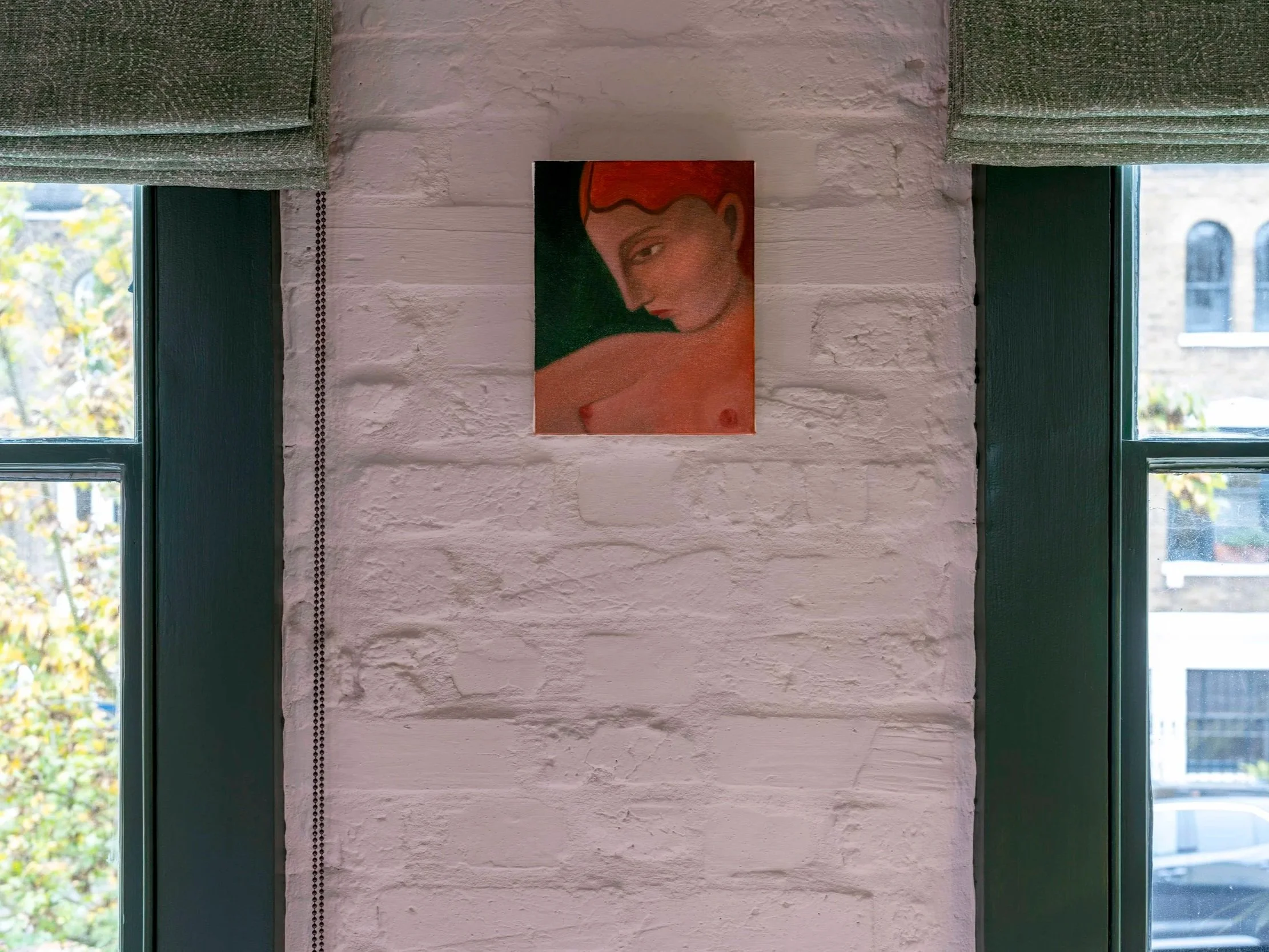 Peckham Residence, London