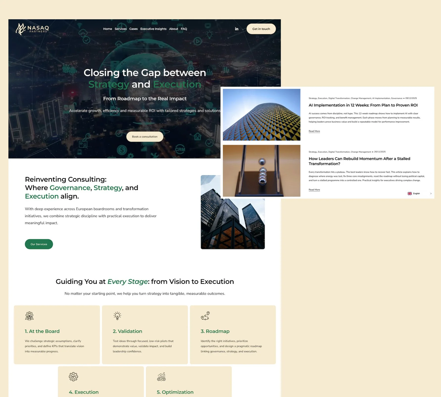 Swipe Up Portfolio - Nasaq Partners