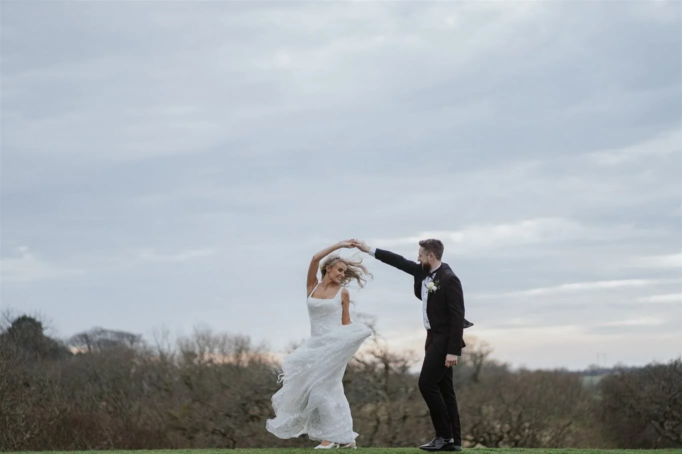 A few frames from S&L’s March wedding @pengellyweddings
Suppliers:
Dress @bridal_gossip 
Suits @Next
Hair @annaingramhair
Make-up @balanceofbeautee
Catering @avocateringco 
Florist @sweetwilliamfloraldesign 
Cake @thegardenbaker 
Band Steve