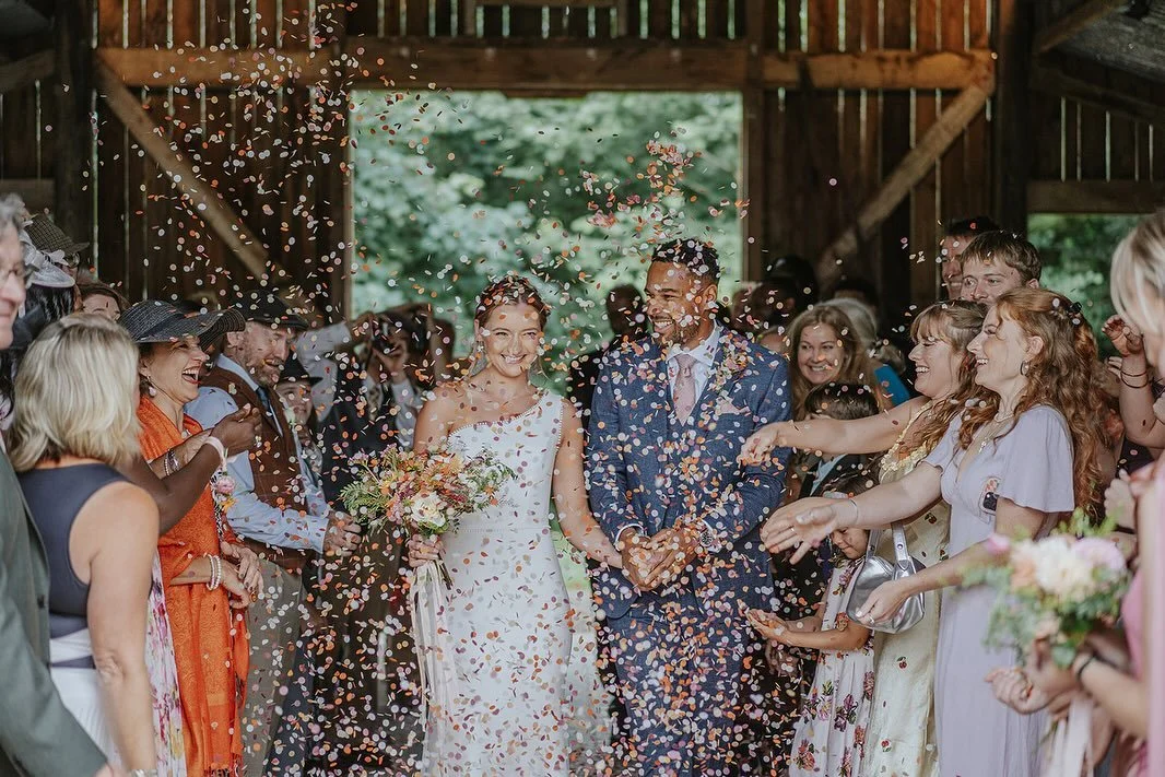 Last week @nancarrowfarmwedding with the brilliant Anabel &amp; Sam. What a day! It&rsquo;s been a busy couple of weeks of weddings and editing - so much to share! 
.
.
.
.
#weddingphotographercornwall #loveauthentic #chasinglight #weddingseason #rea