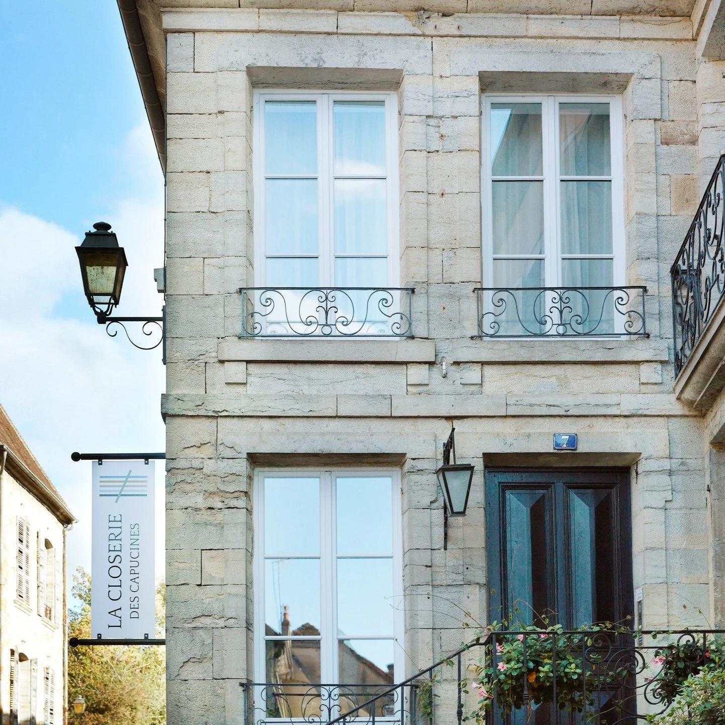 Rue de Bourgogne is the new Champs-&Eacute;lys&eacute;es