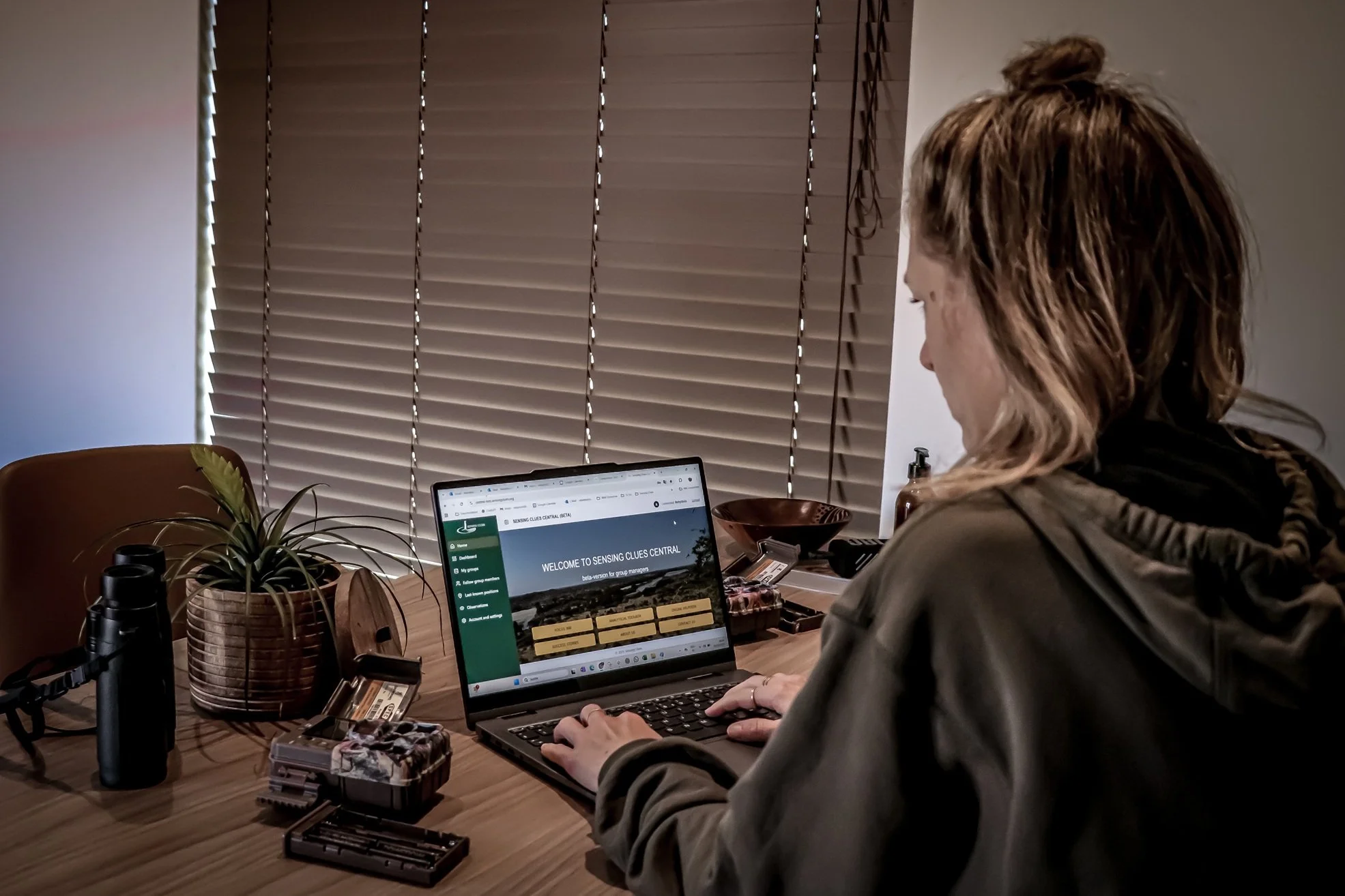 January Features, Fixes &amp; Roadmap Workshop "Central"