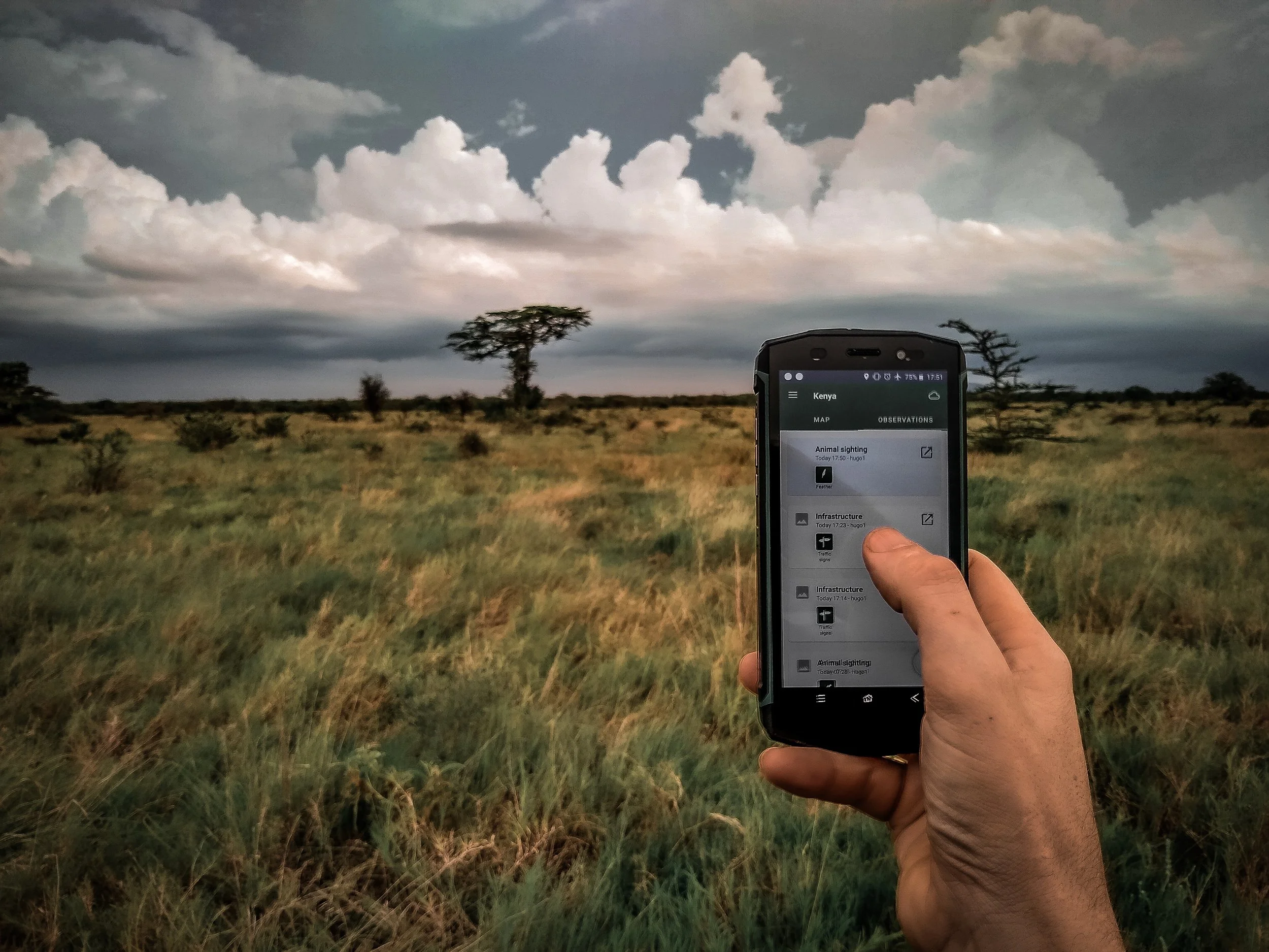 May Features, Fixes &amp; Roadmap Workshop "Cluey" 