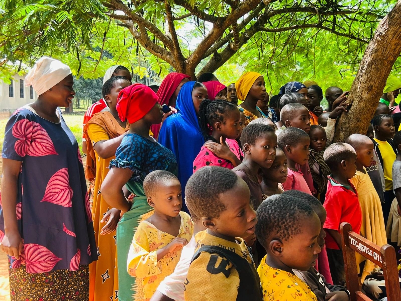 Community Data Webinar "Integrating Community Data for Reliable Conservation Evidence"