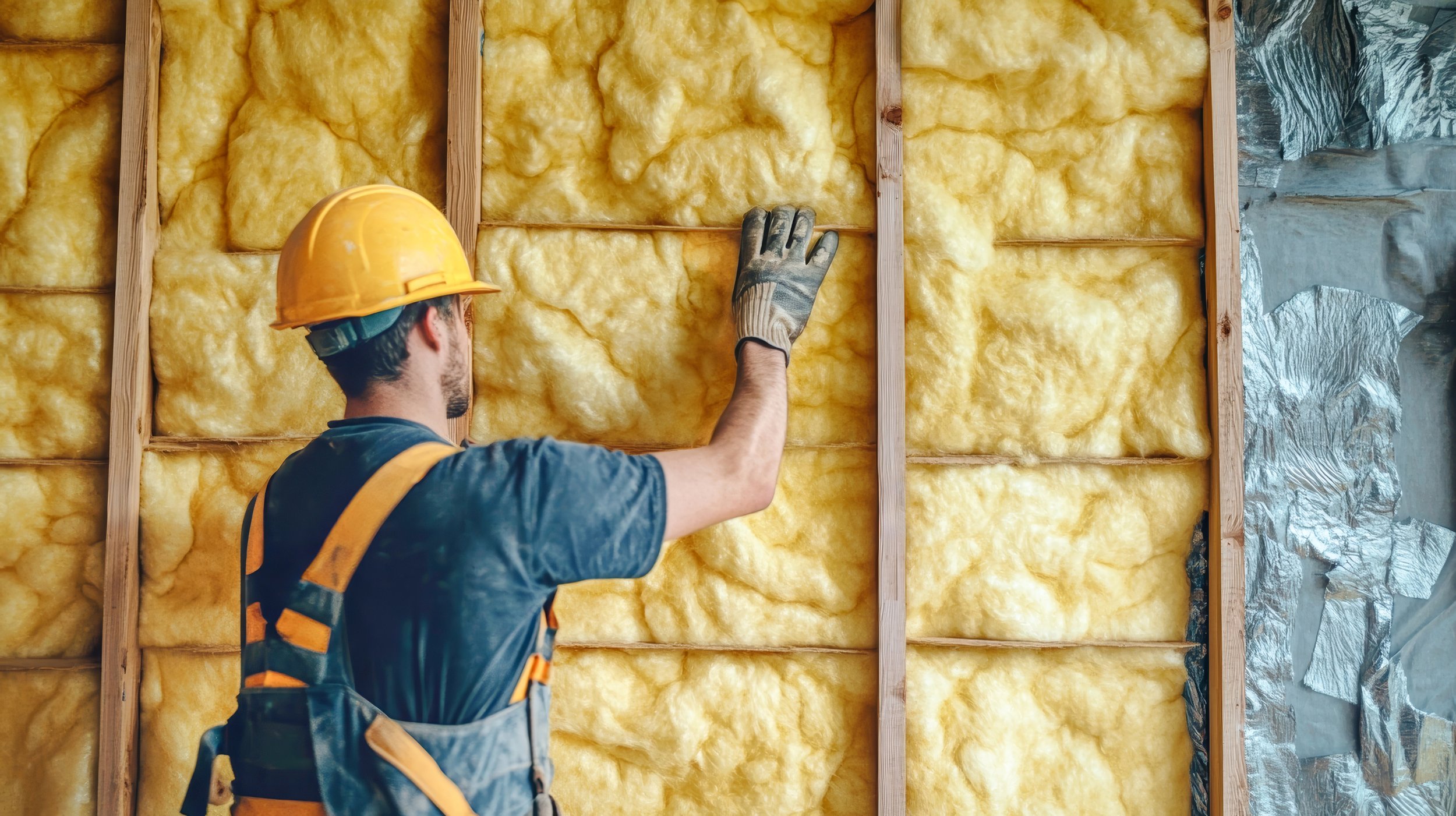 Wall Insulation