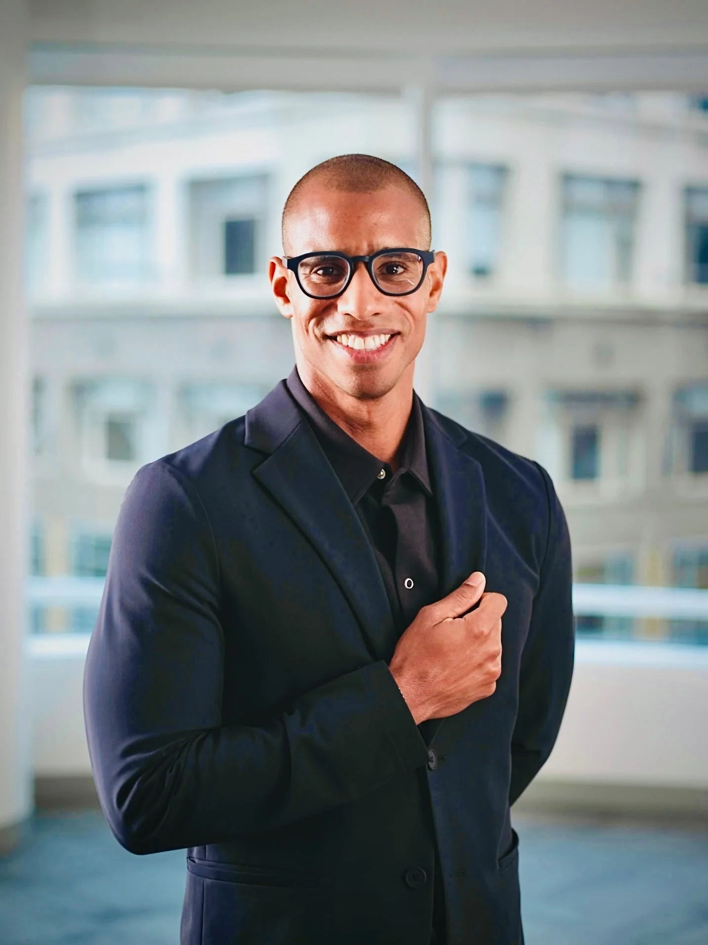 Devin Murphy Rv About — Integrated Purpose