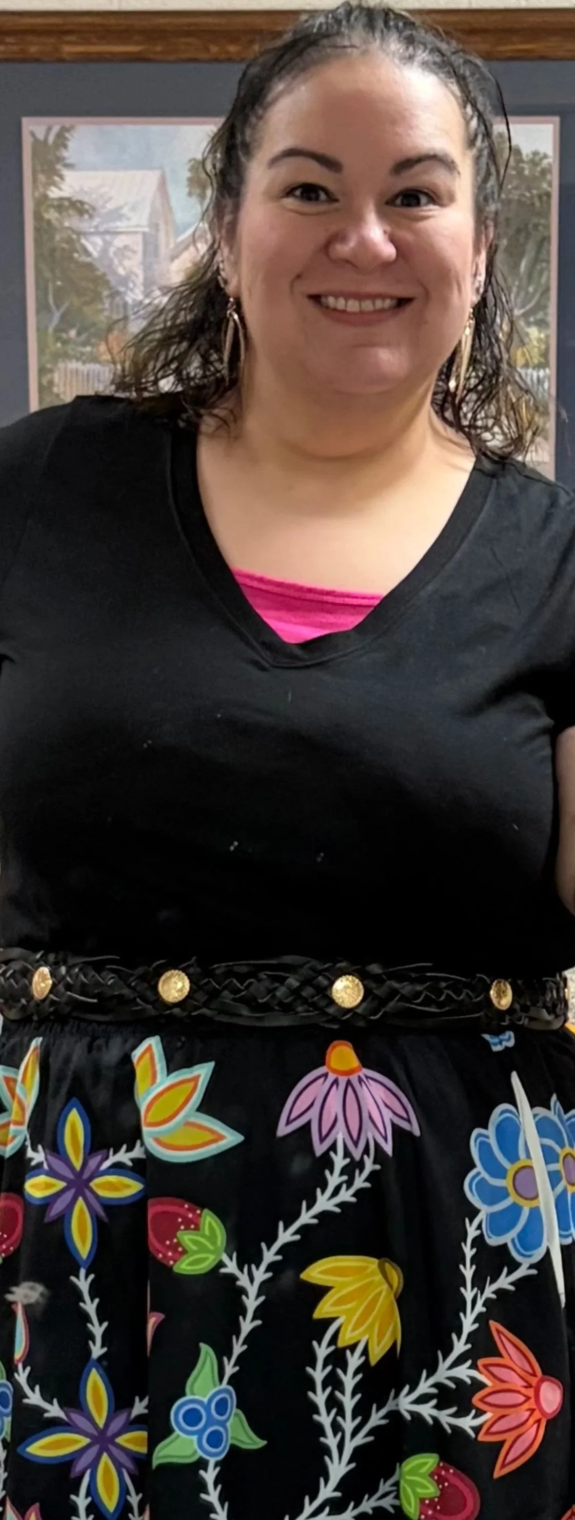 Hokulani Sharp