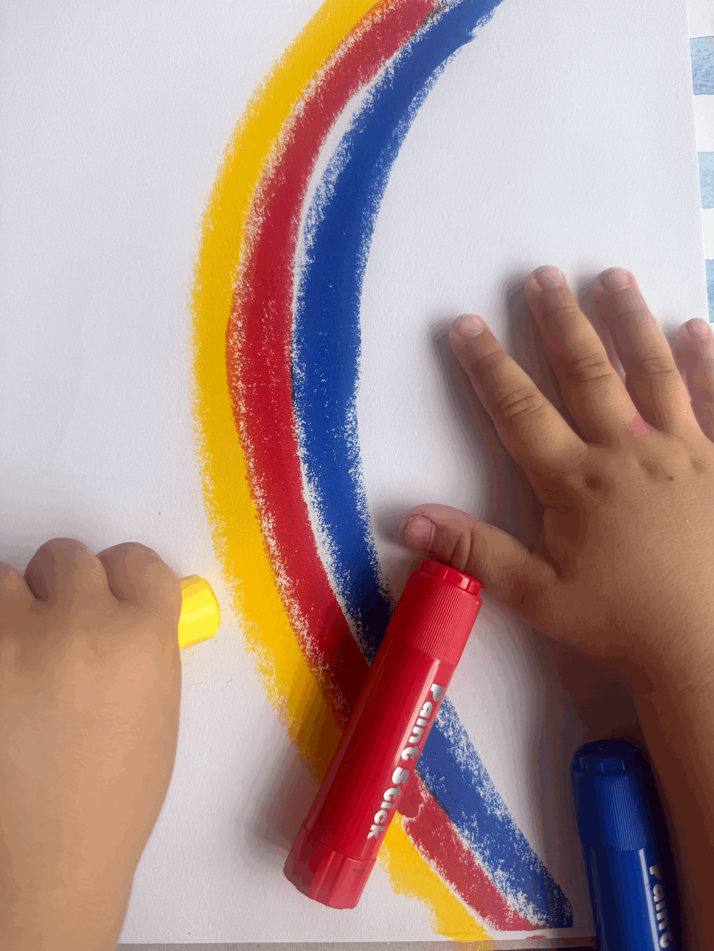 Stages of Play Therapy