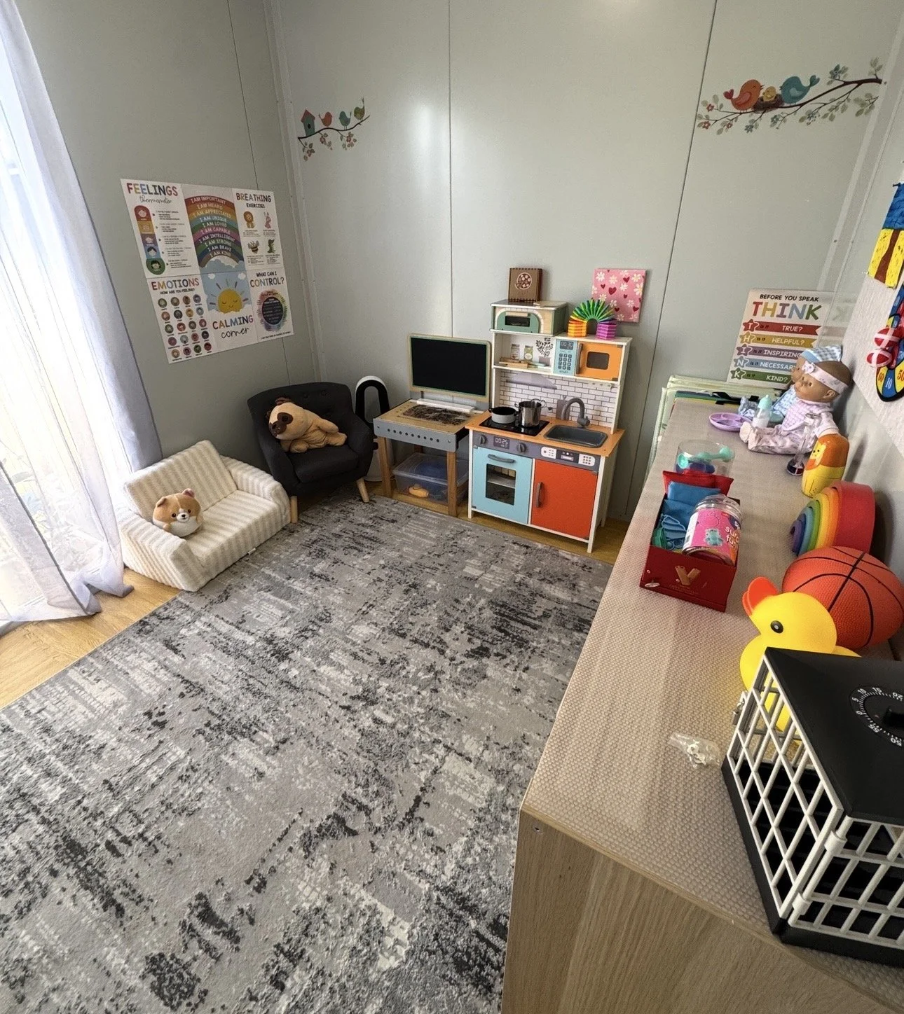 Play Therapy for Children (Ages 3–11)  Is It Right for Your Child?