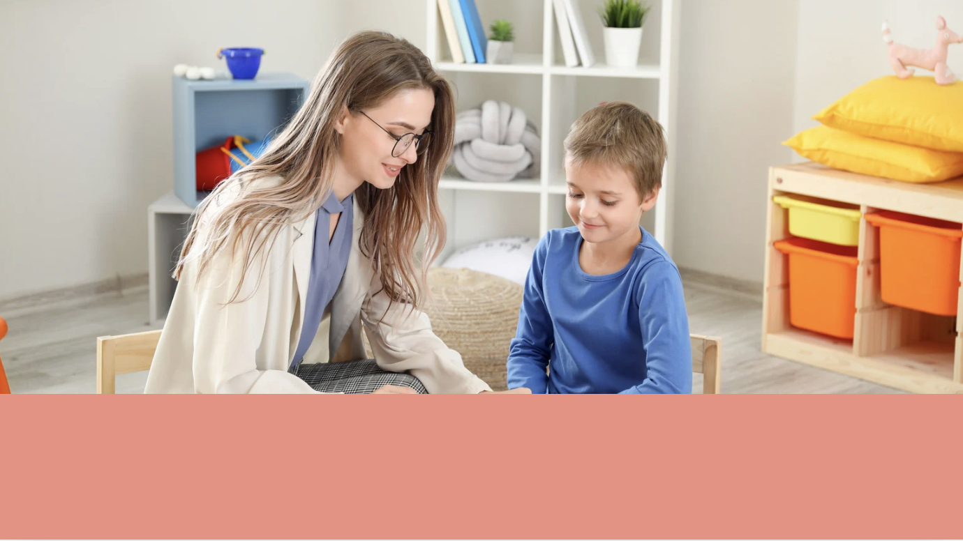 Play Therapy Jimboomba and Logan