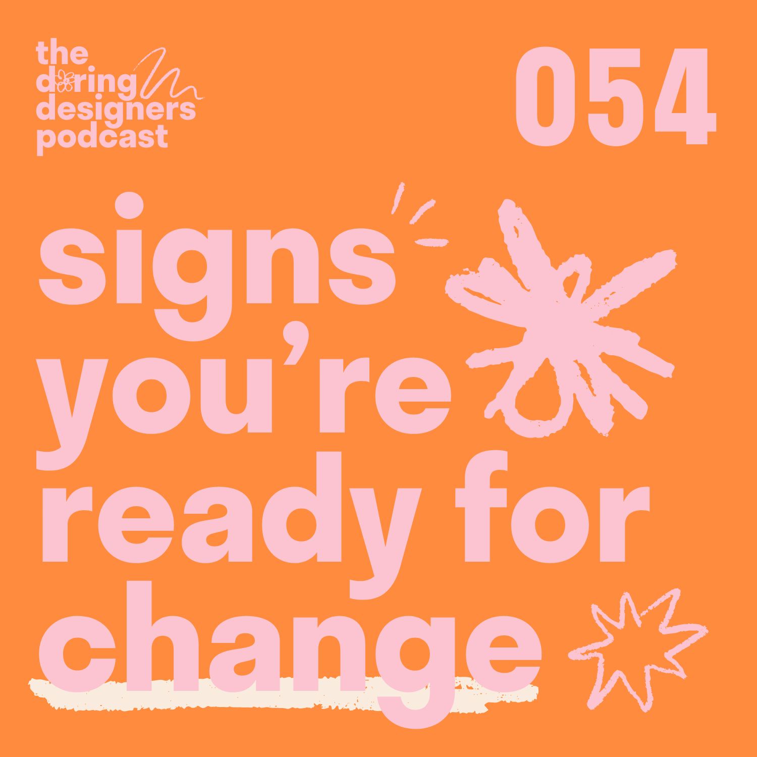 Signs You’re Ready For Change