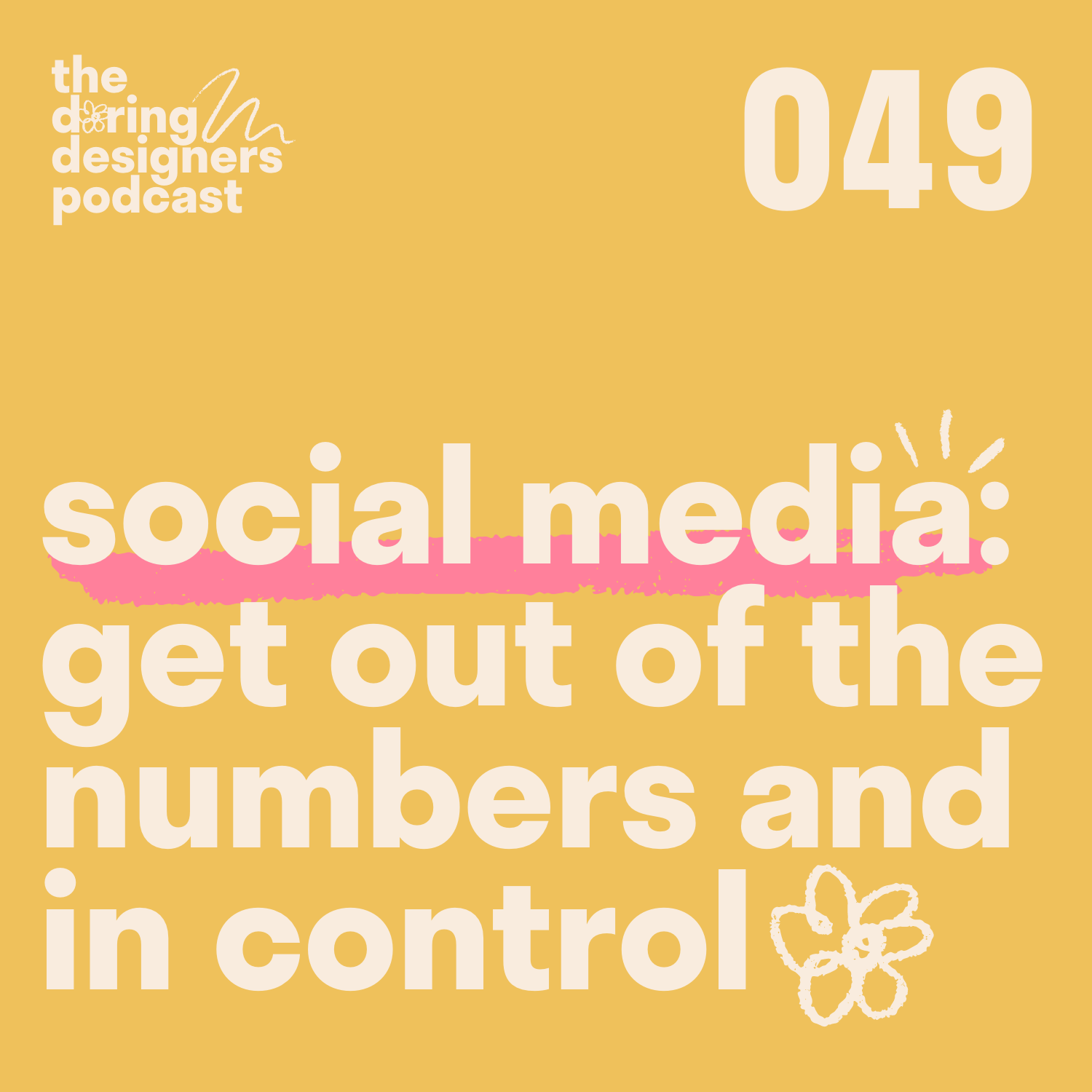 Social Media: Get Out of the Numbers and In Control