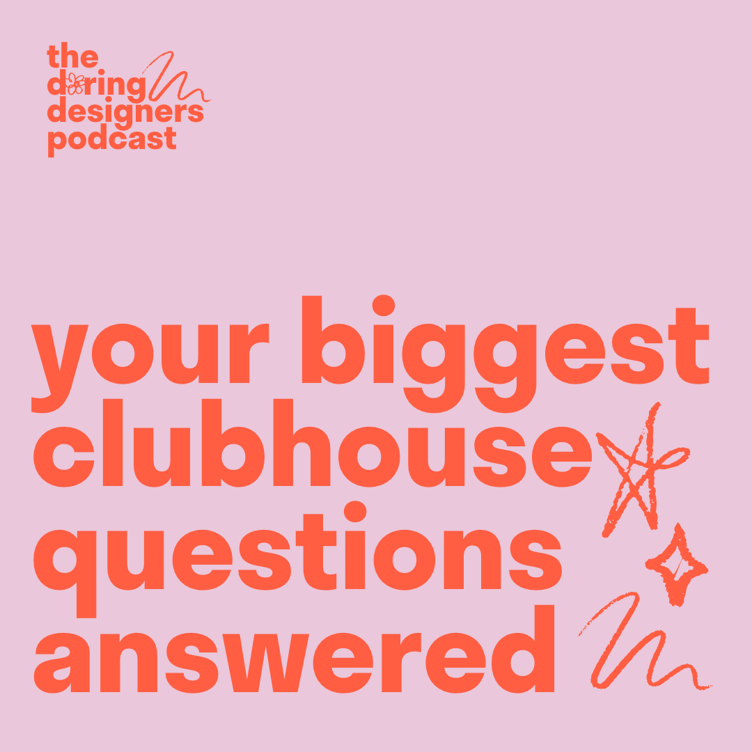Your Biggest Clubhouse Q’s Answered