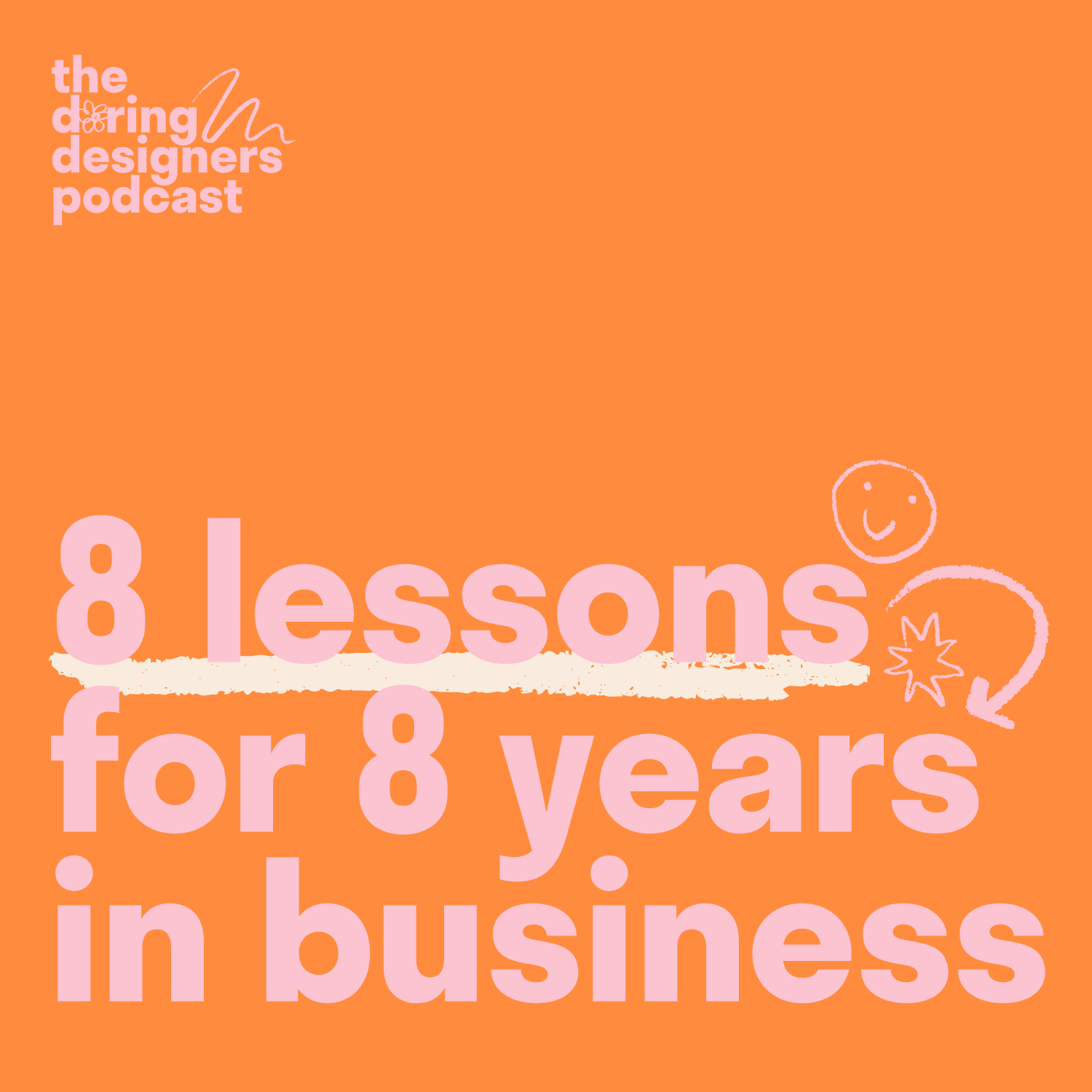 8 Lessons From 8 Years in Business