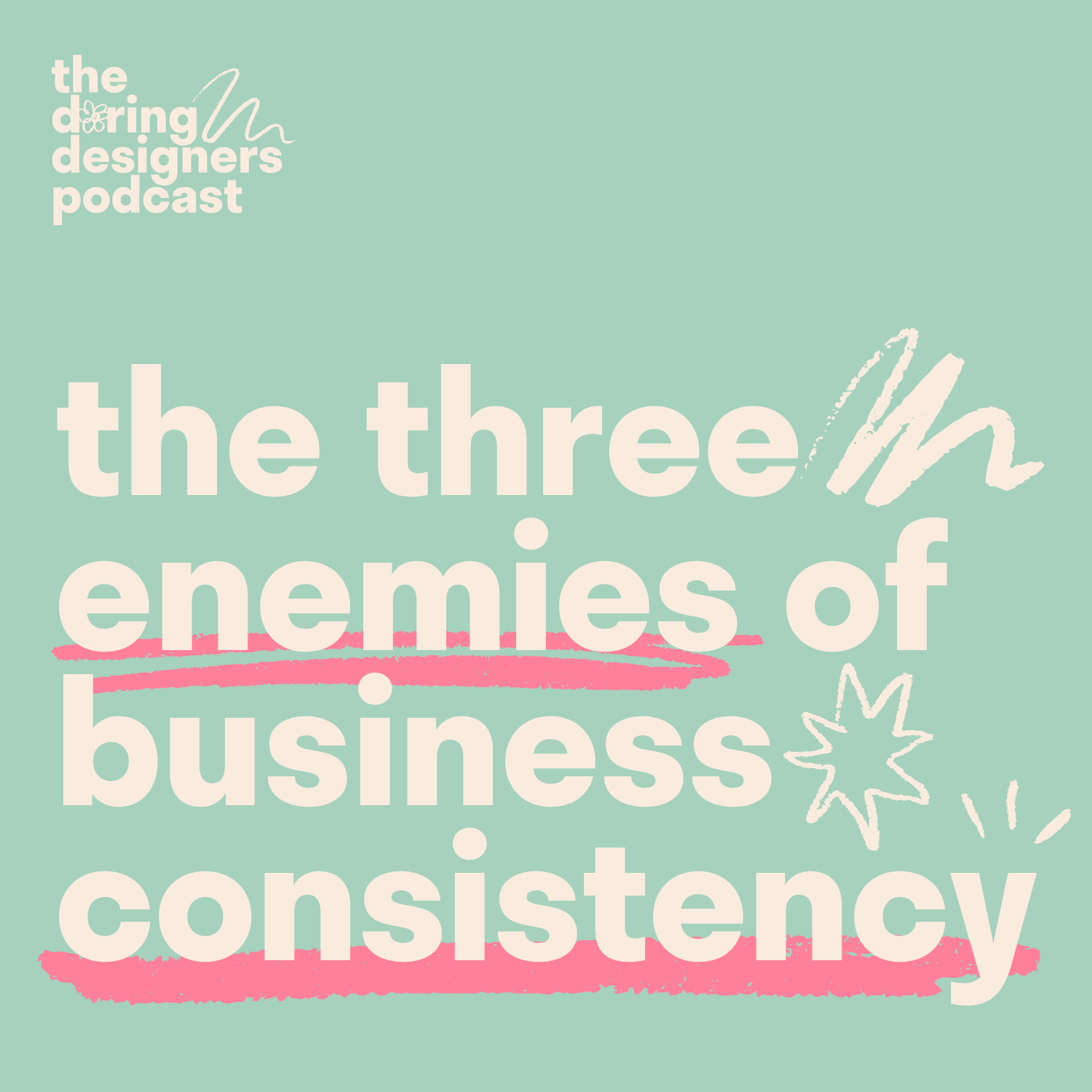 The Three Enemies of Design Business Consistency