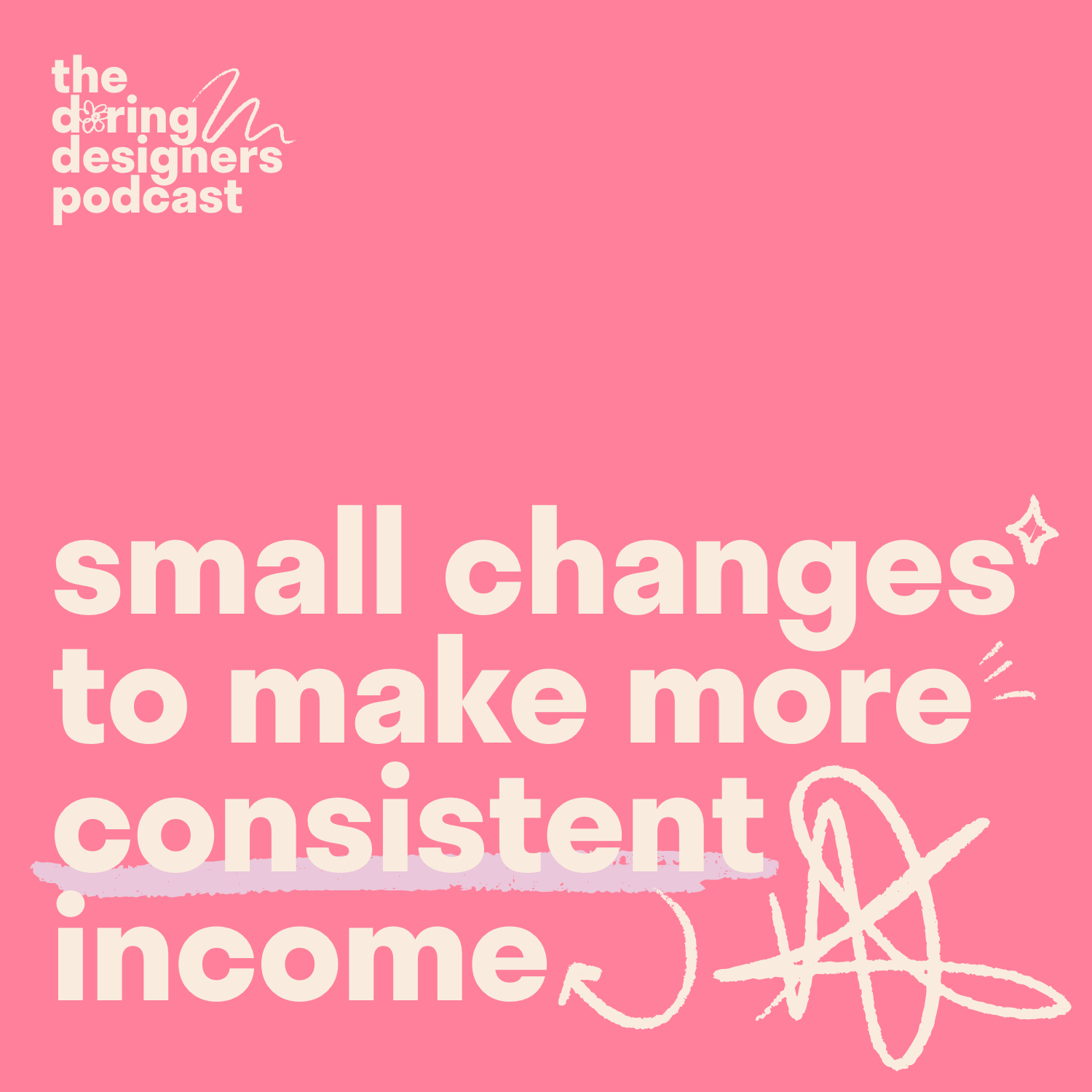 Small Changes That Make Your Income More Consistent