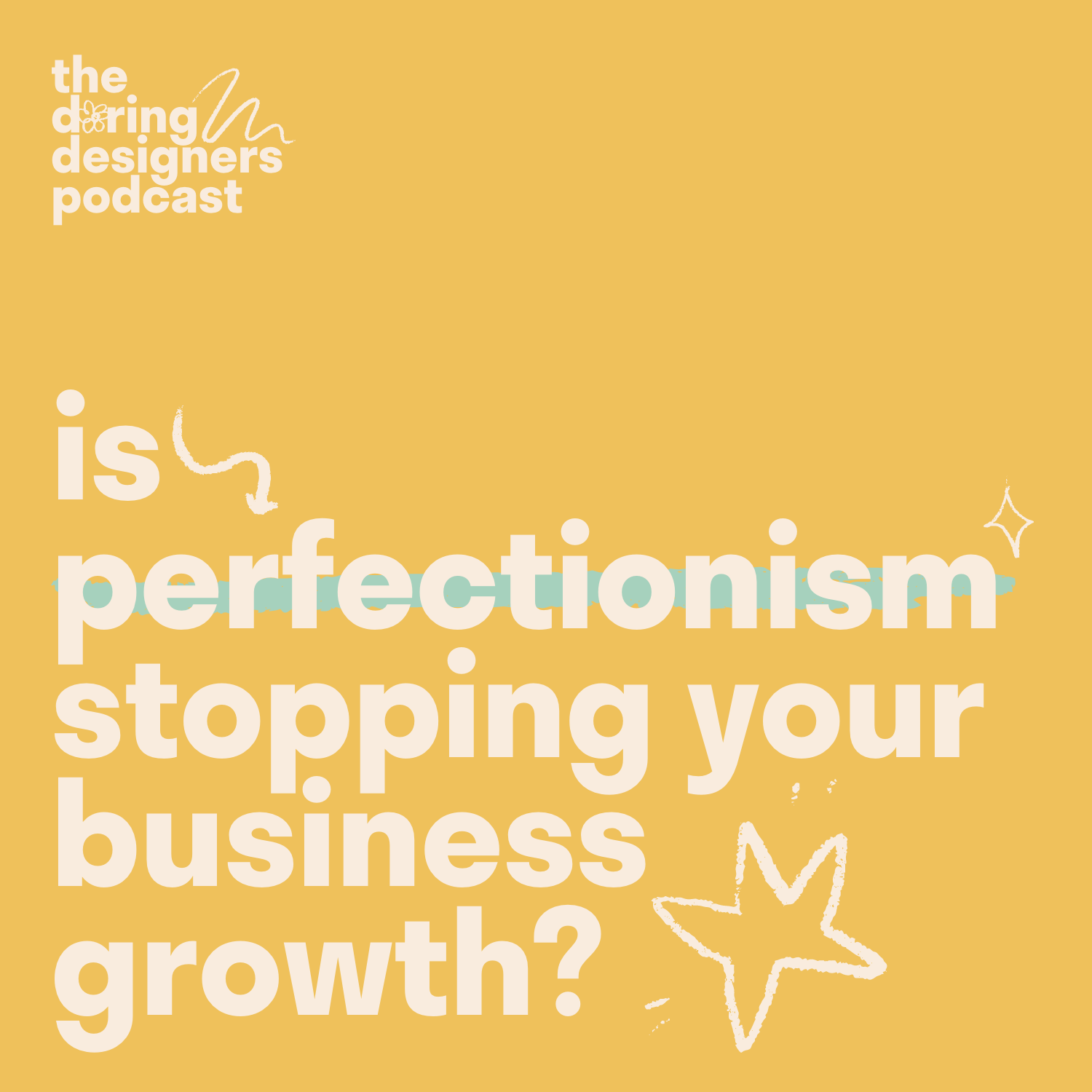 Is Perfectionism Stopping Your Business Growth