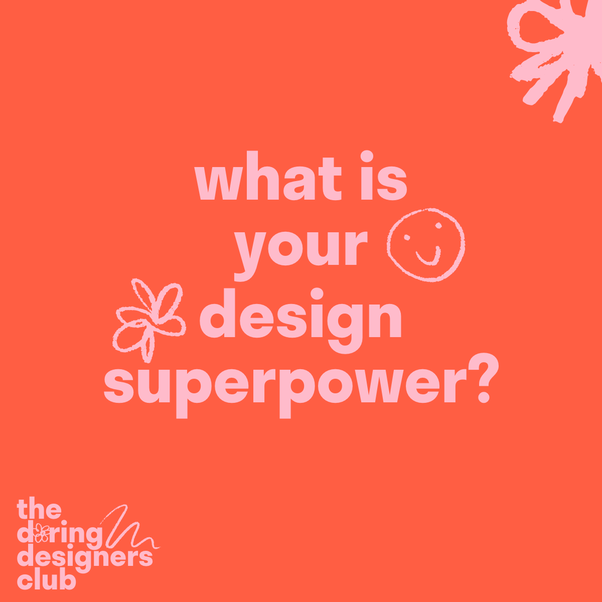 What Is Your Design Superpower?