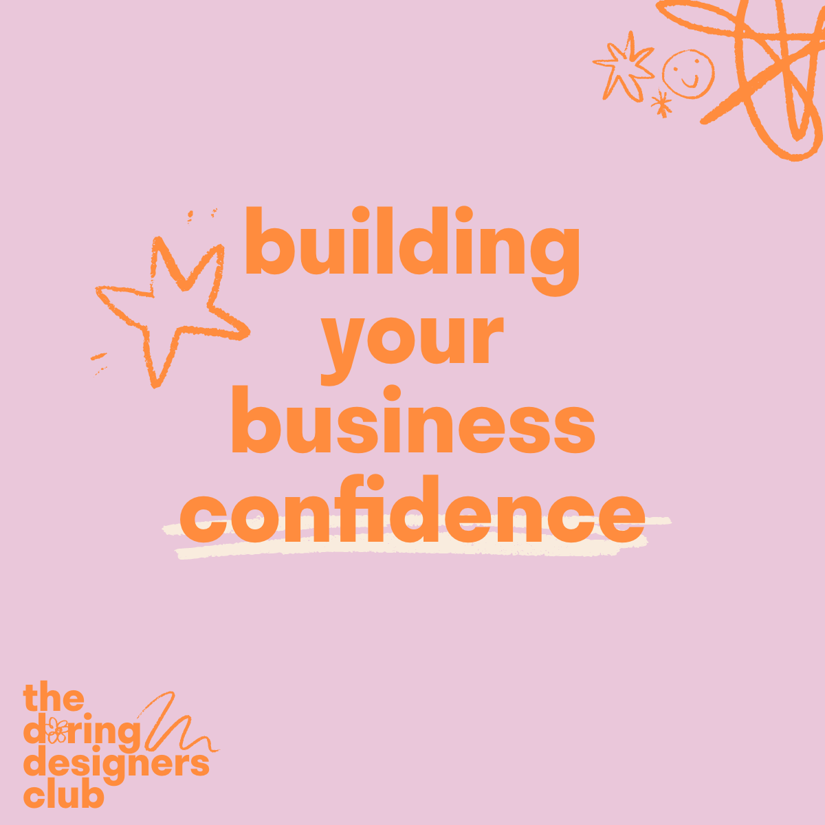 Building Your Business Confidence