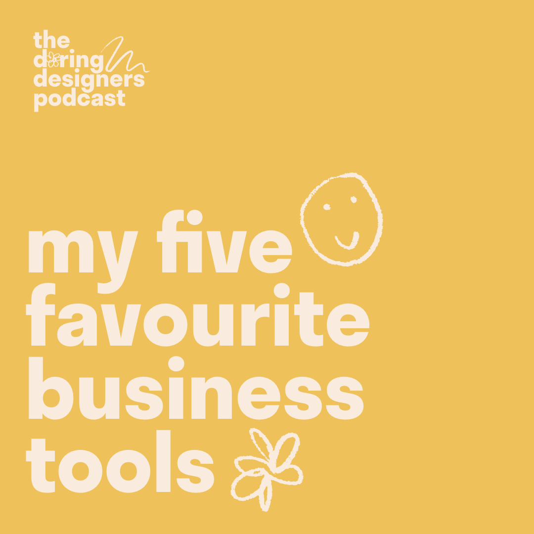 My Five Favourite Business Organisation Tools