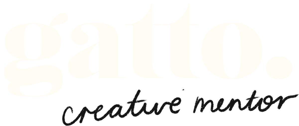 Gatto Creative Mentoring