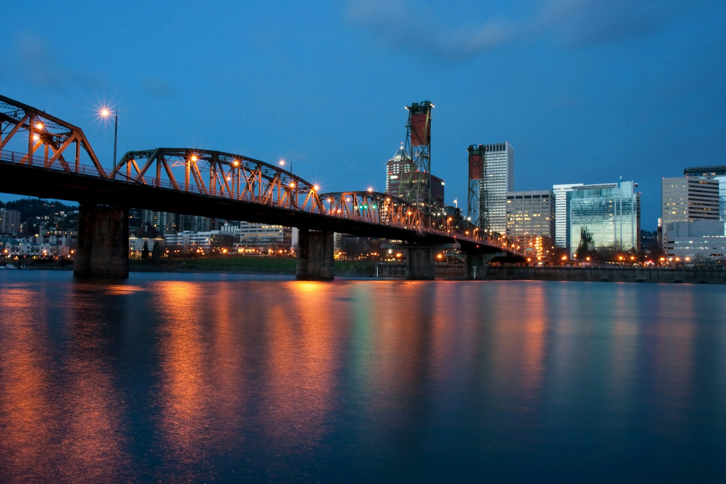 A Queer Travel Guide for Northeast Portland’s Historically Black Neighborhoods: Alberta Arts District, Mississippi Ave &amp; Williams Ave