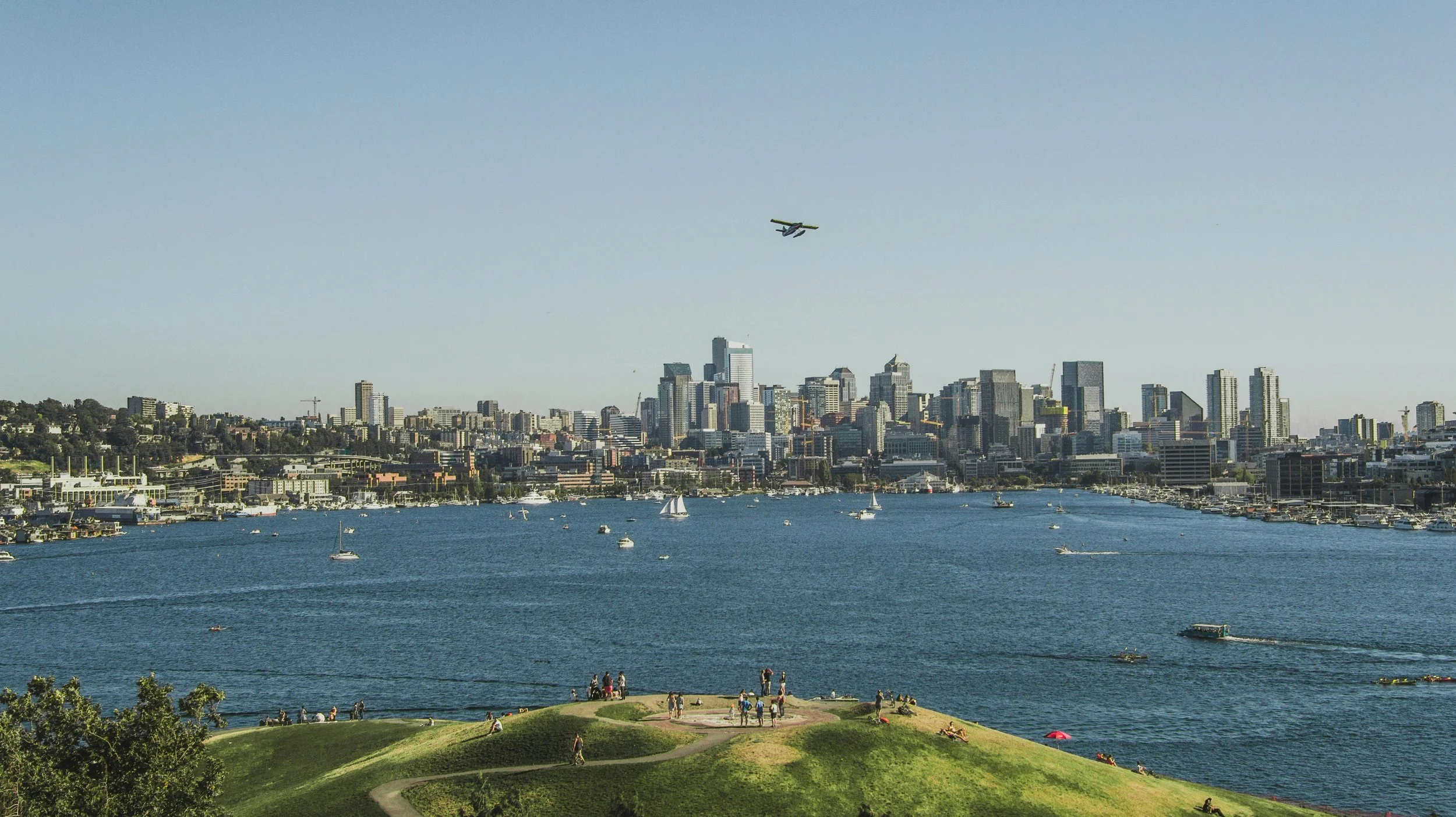 May 2026 Events in Seattle for Black, Brown, Indigenous &amp;  2SLGBTQIA+ Communities: AAPI Heritage Month, Queer Matchmaking, Native Nonprofit Day &amp; More