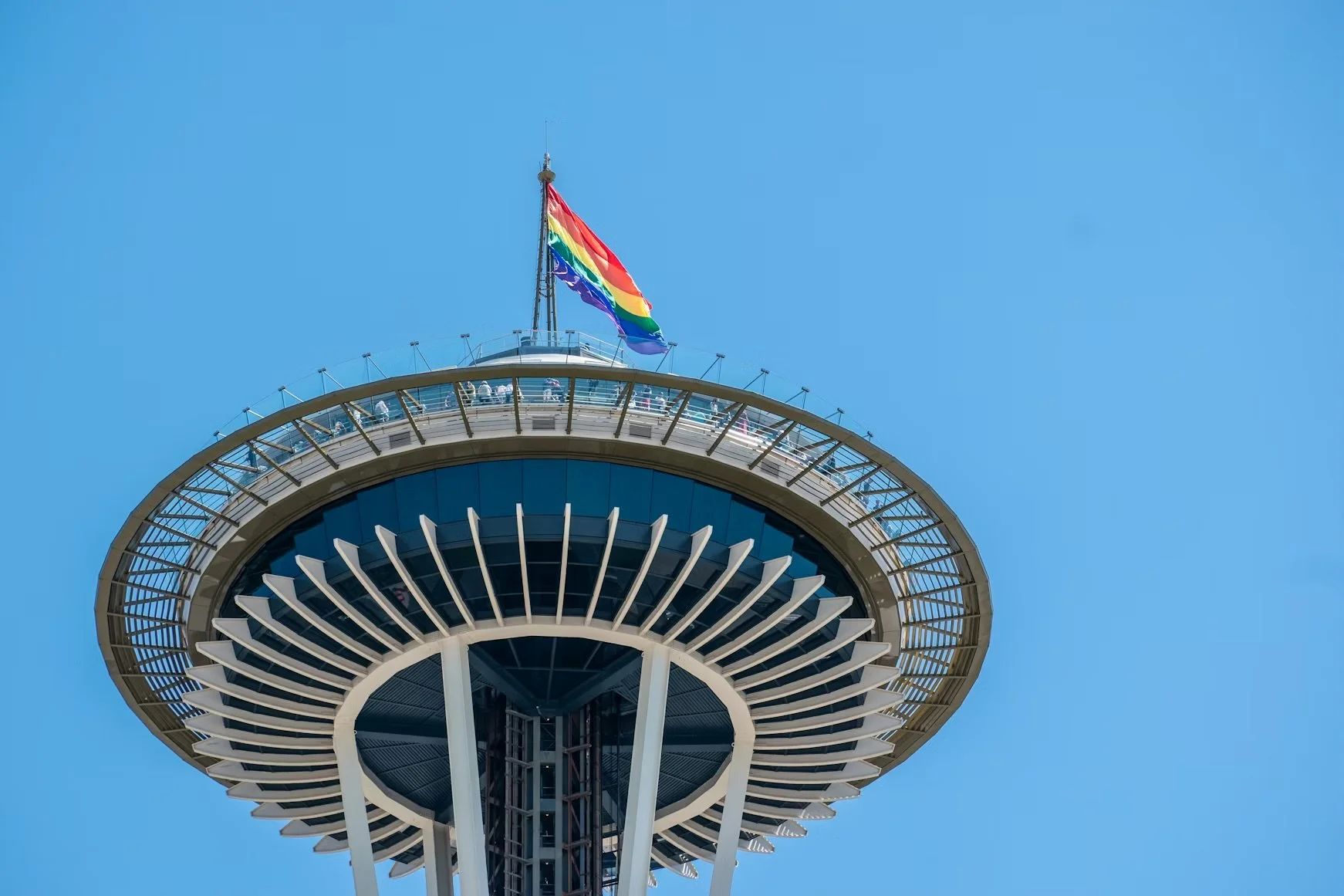 The Ultimate Guide for QTBIPOC Pride, Juneteenth &amp; 150 More Things to Do in Seattle (June 2026)