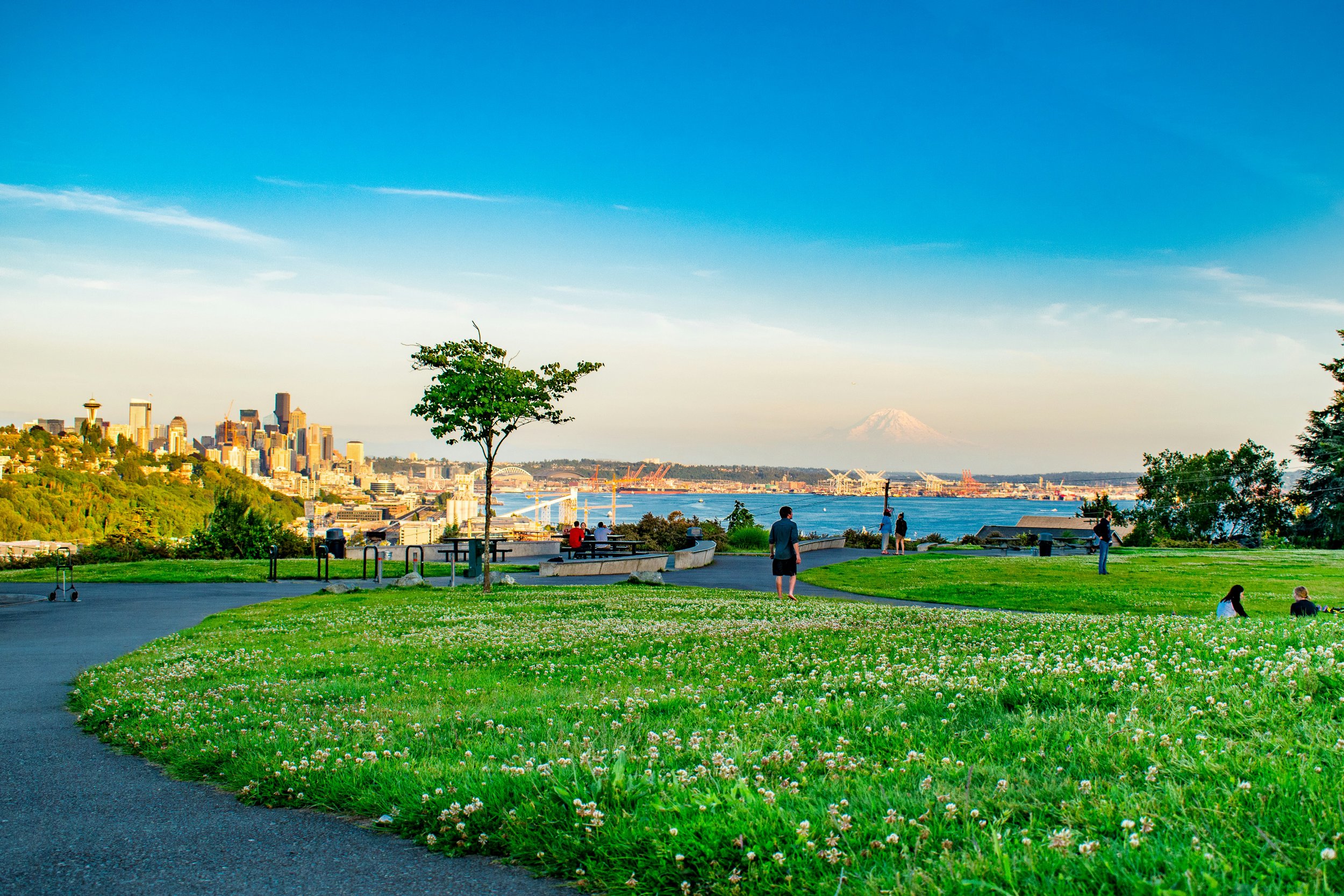 July 2026 Events in Seattle for QTBIPOCs, 2SLGBTQIA+ and People of the Global Majority