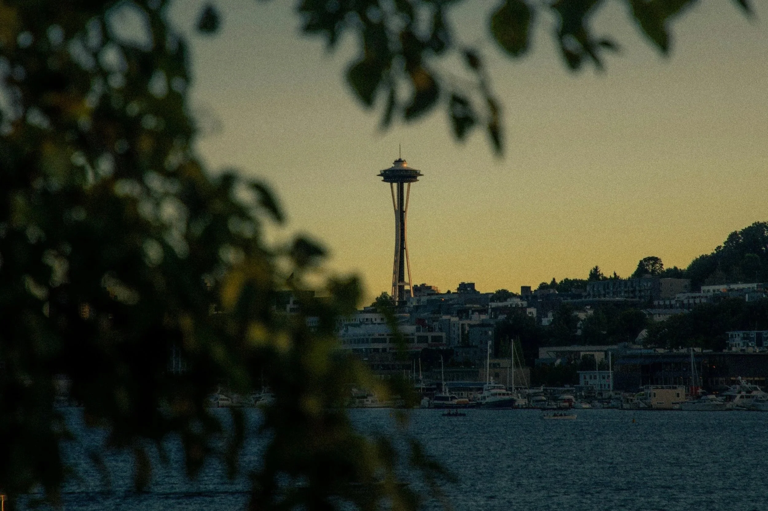 September 2026 Events in Seattle for 2SLGBTQIA+ and People of the Global Majority 🌈🤎