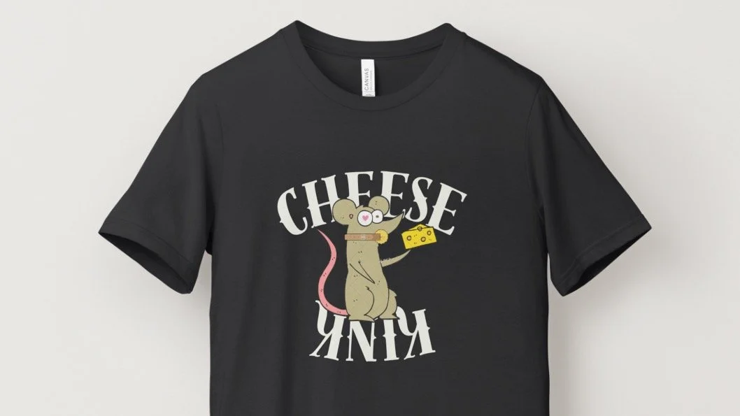 Graphic Design (2025)