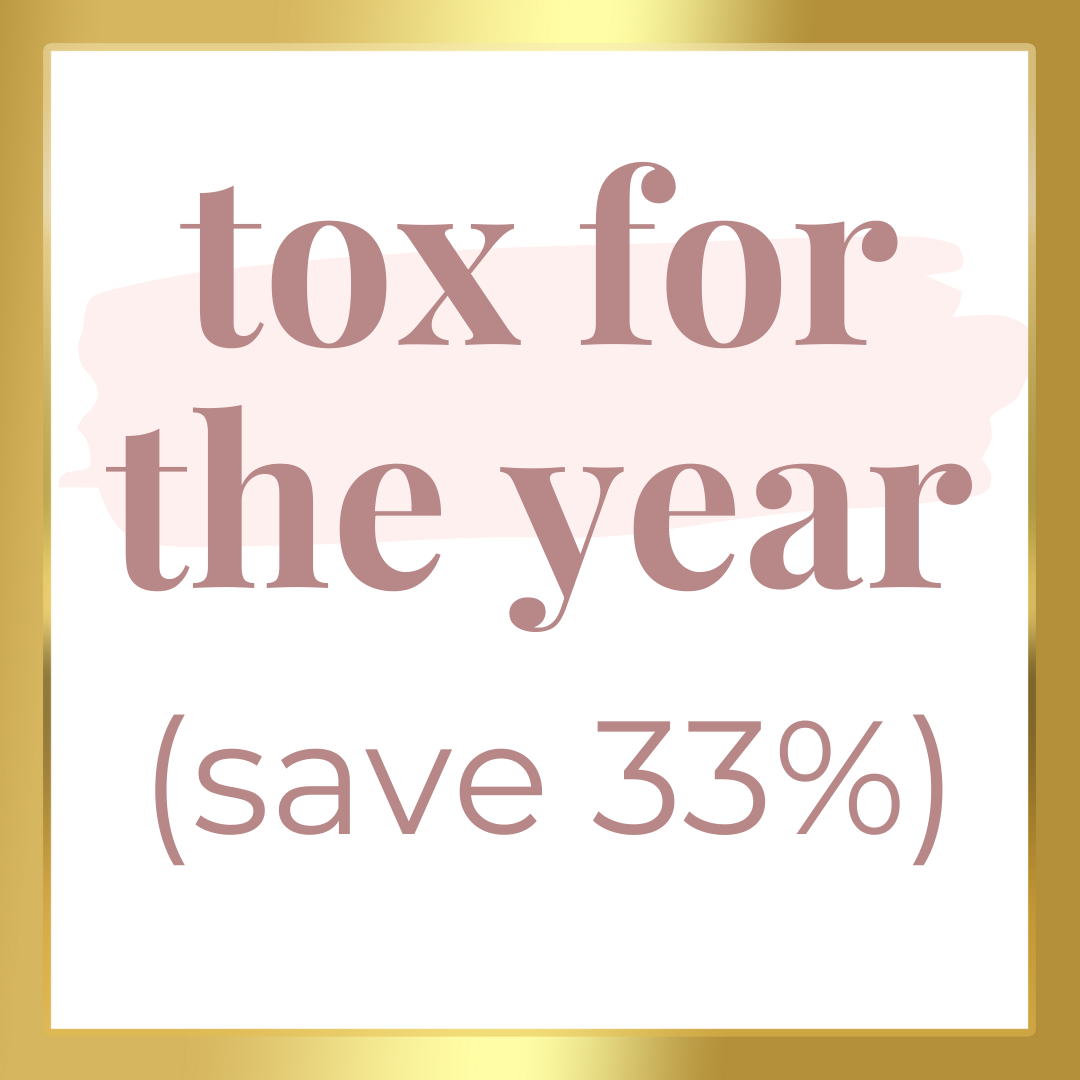 “Tox for the Year” — Lock-In at $8/Unit (Flagship Offer)